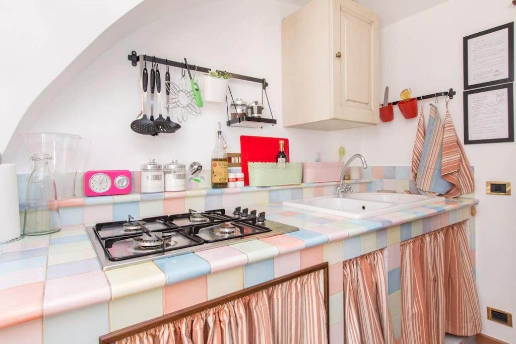 Apartment Palazzo Scapucci A Navona