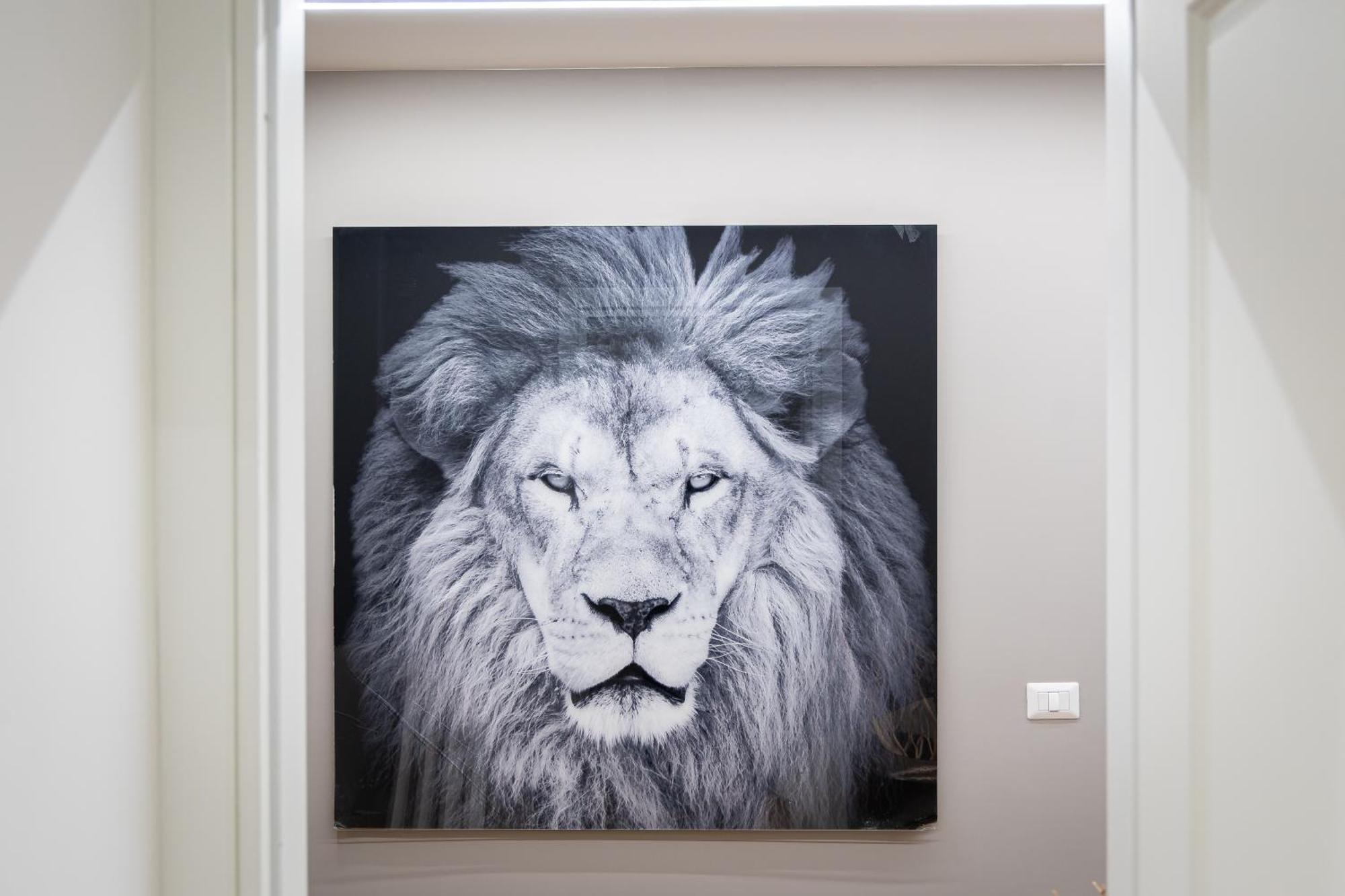 Amazing 3-bedrooms Pantheon Appartamento *