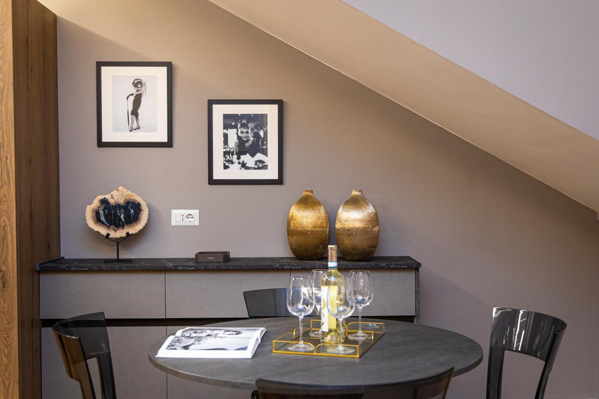 Appartamento Amazing 3-bedrooms Pantheon *