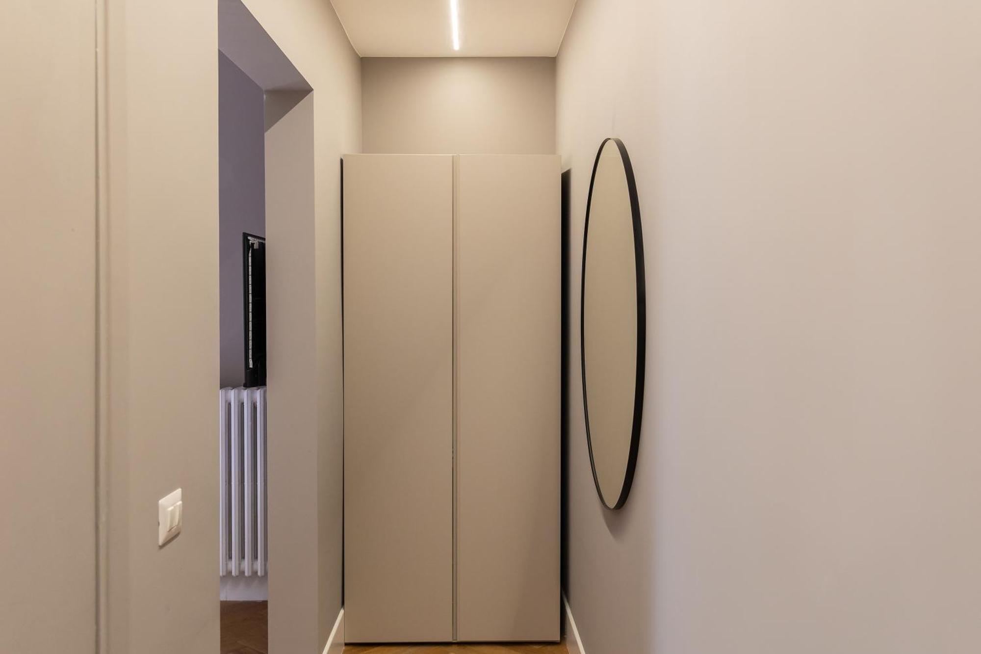 Appartamento Amazing 3-bedrooms Pantheon Roma