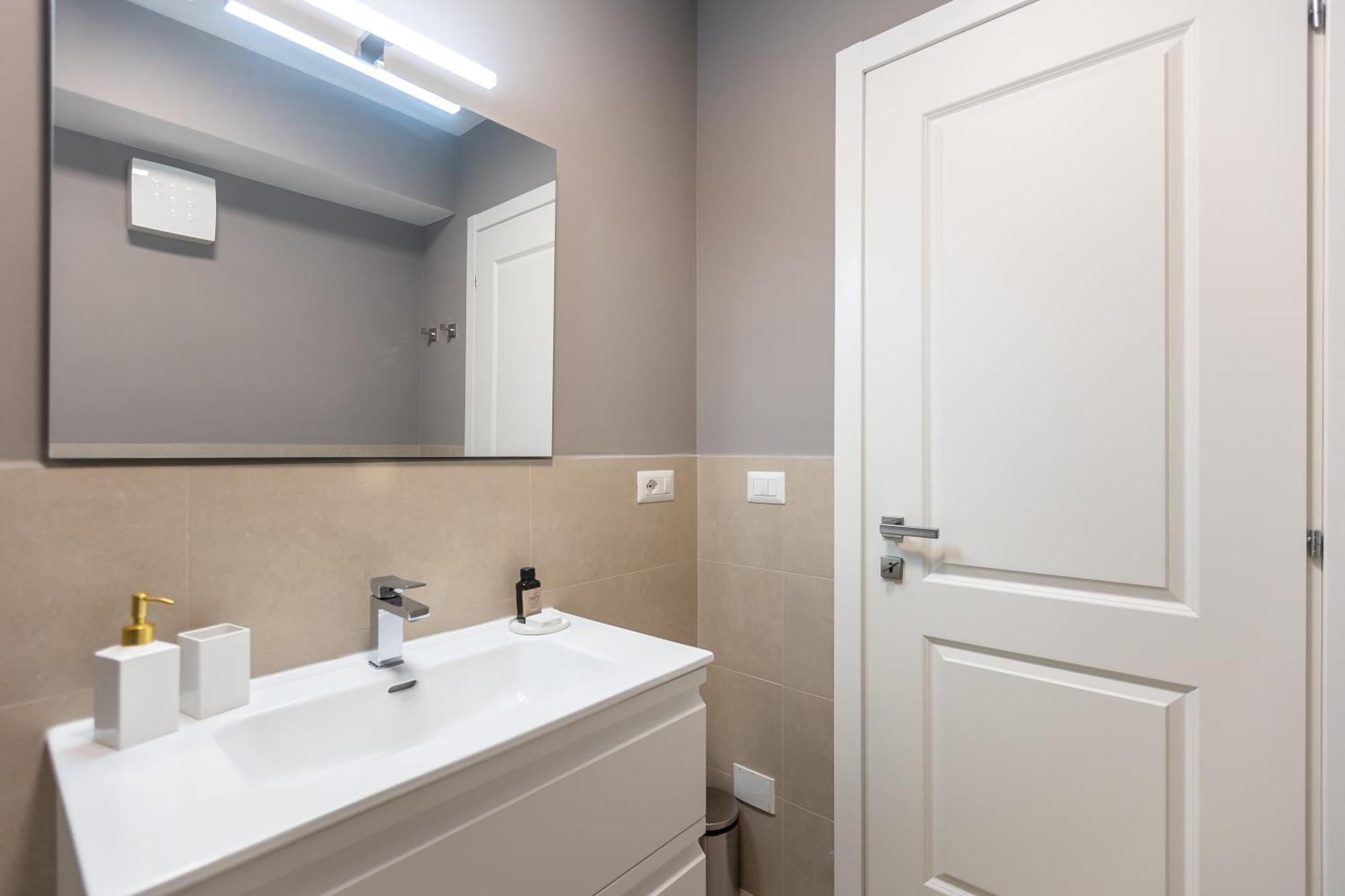Amazing 3-bedrooms Pantheon * Roma