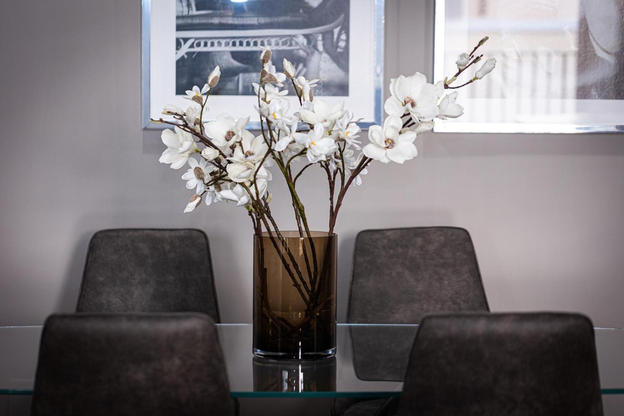 Amazing 3-bedrooms Pantheon Appartamento