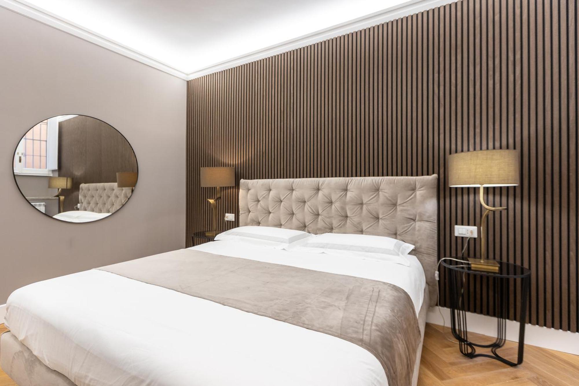 Amazing 3-bedrooms Pantheon Appartamento Roma