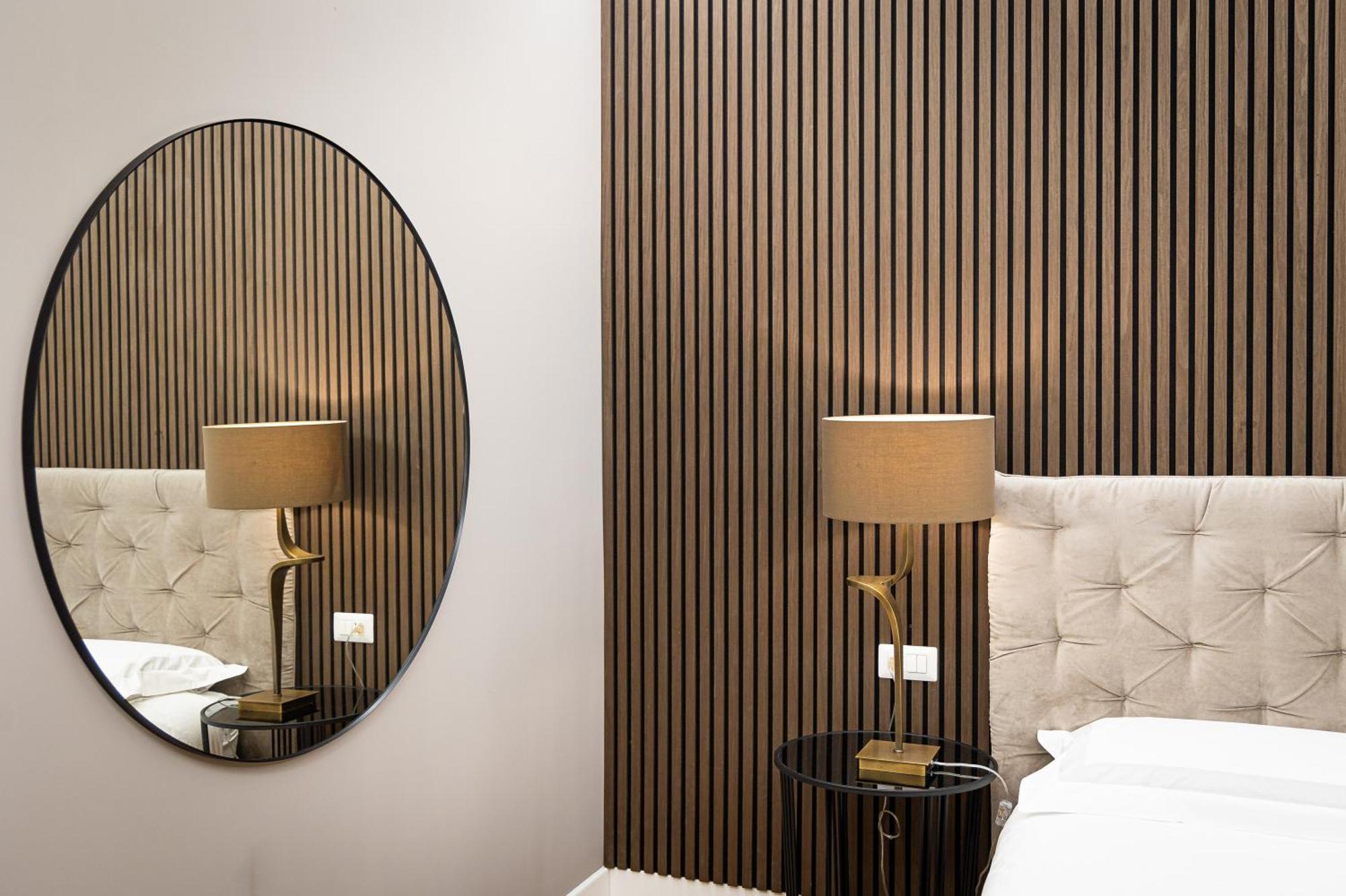 Appartamento Amazing 3-bedrooms Pantheon Roma