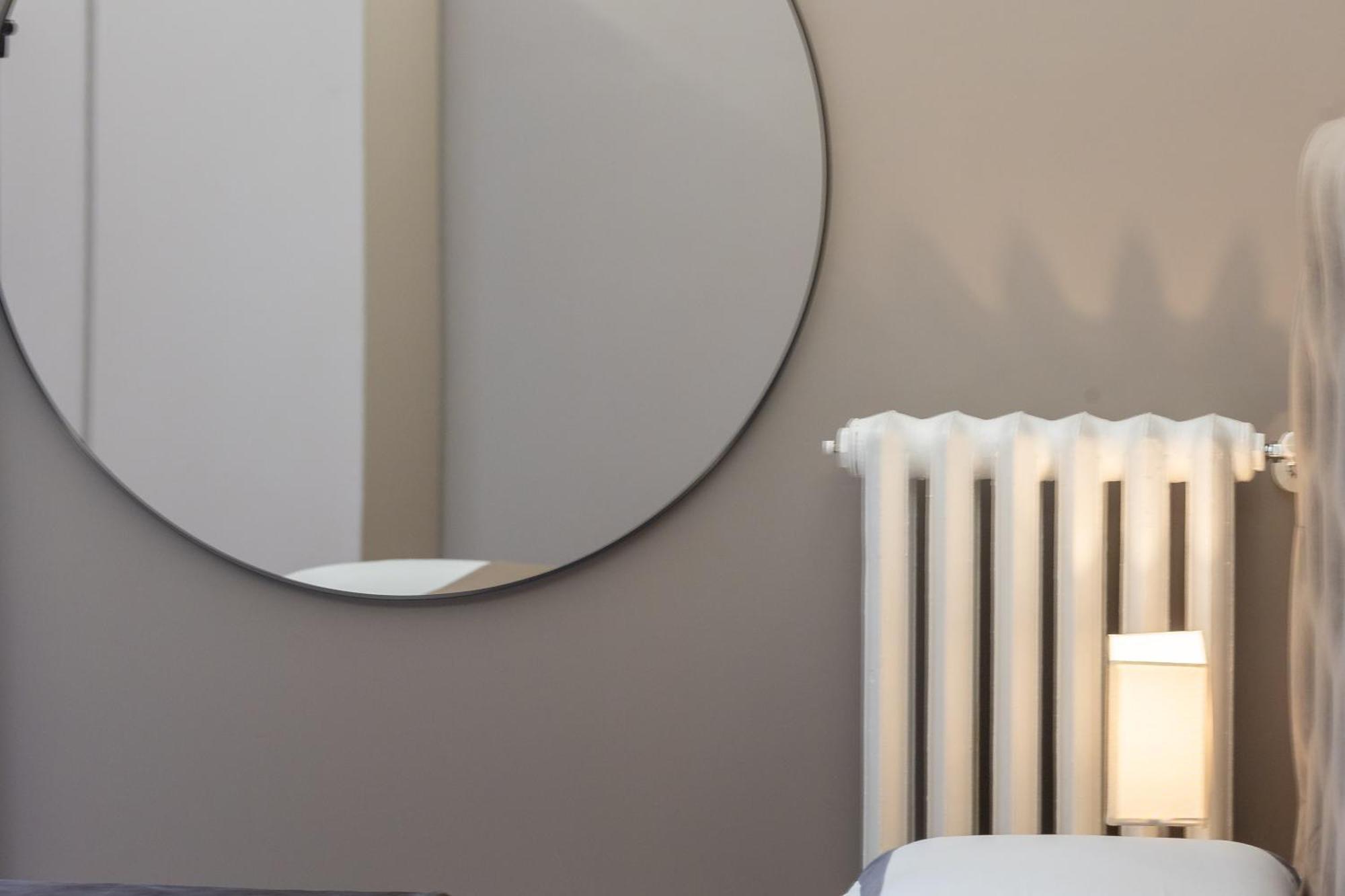 Amazing 3-bedrooms Pantheon * Roma