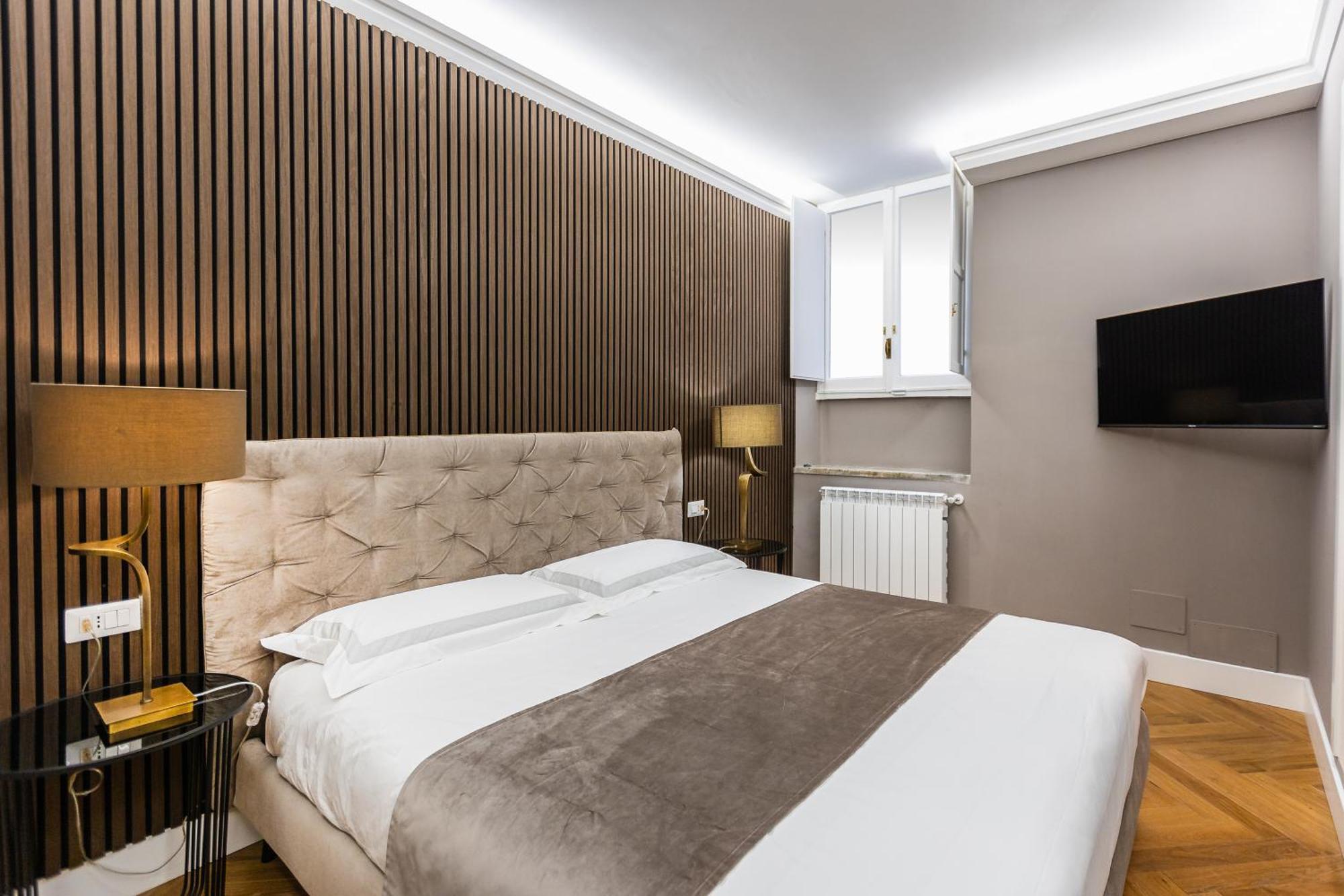 Appartamento Amazing 3-bedrooms Pantheon Roma