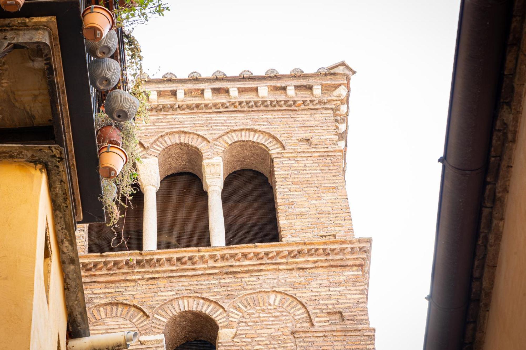 Appartamento Amazing 3-bedrooms Pantheon *