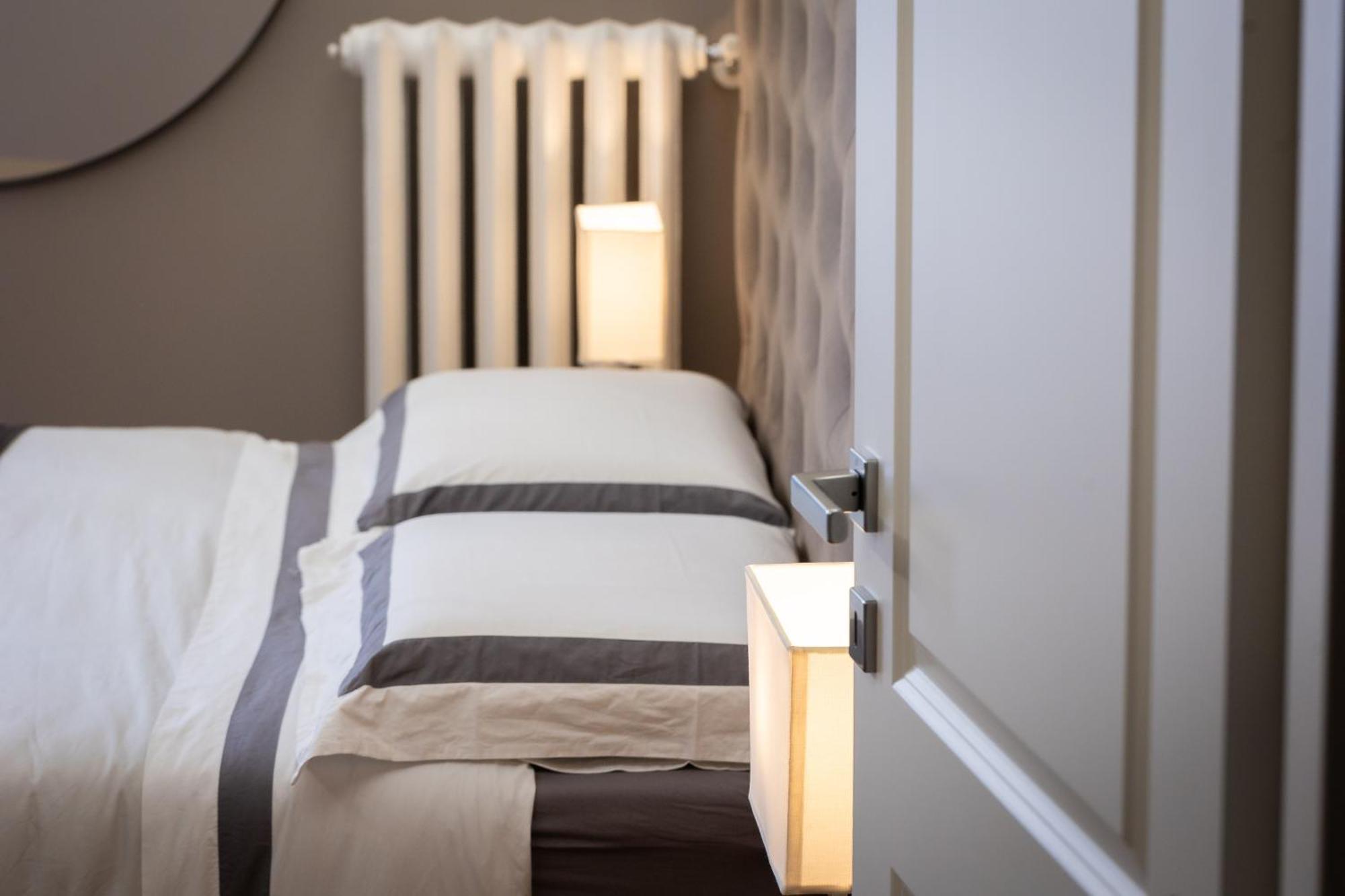 Amazing 3-bedrooms Pantheon Appartamento Roma