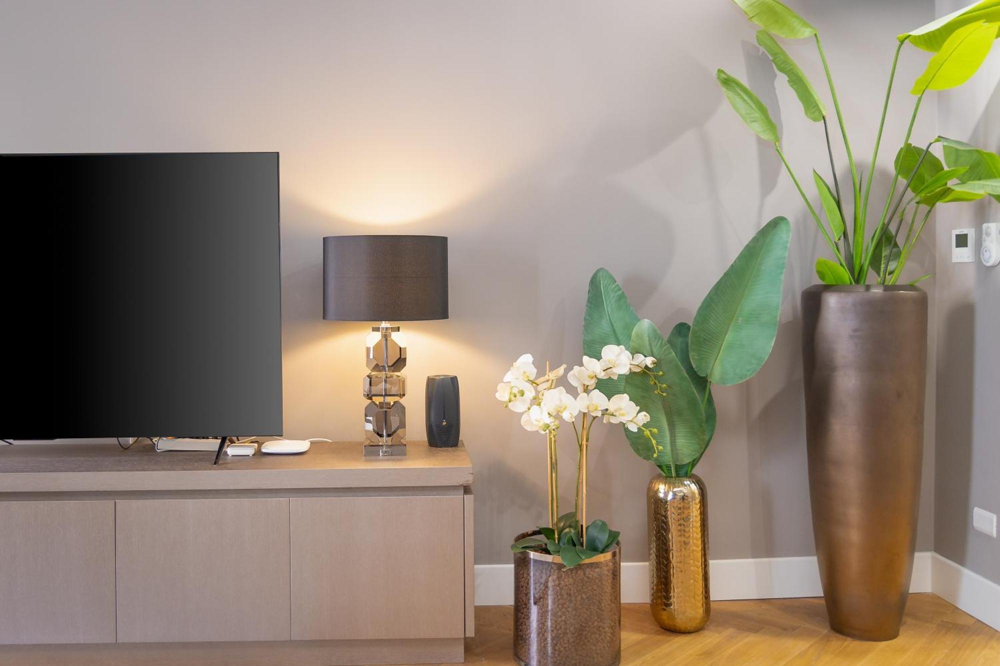 Amazing 3-bedrooms Pantheon * Roma