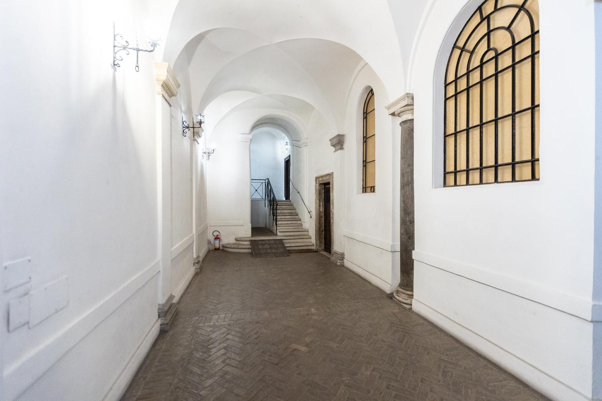 Amazing 3-bedrooms Pantheon Appartamento *