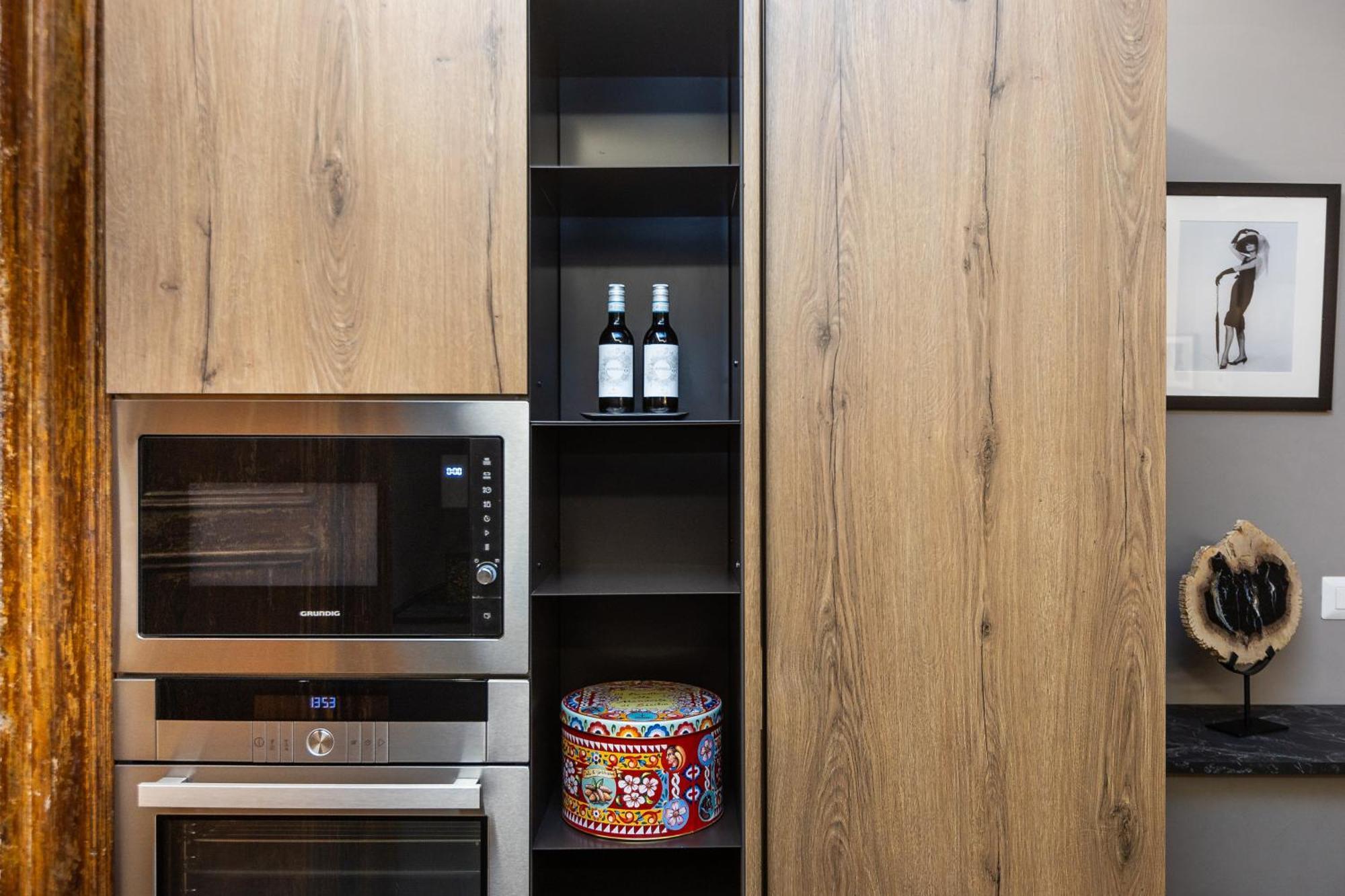 Appartamento Amazing 3-bedrooms Pantheon