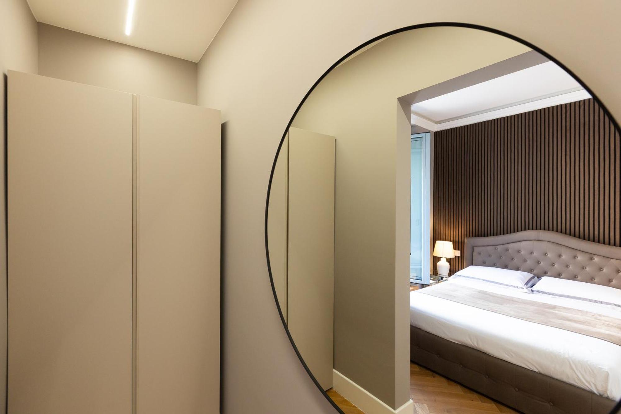 Appartamento Amazing 3-bedrooms Pantheon Roma