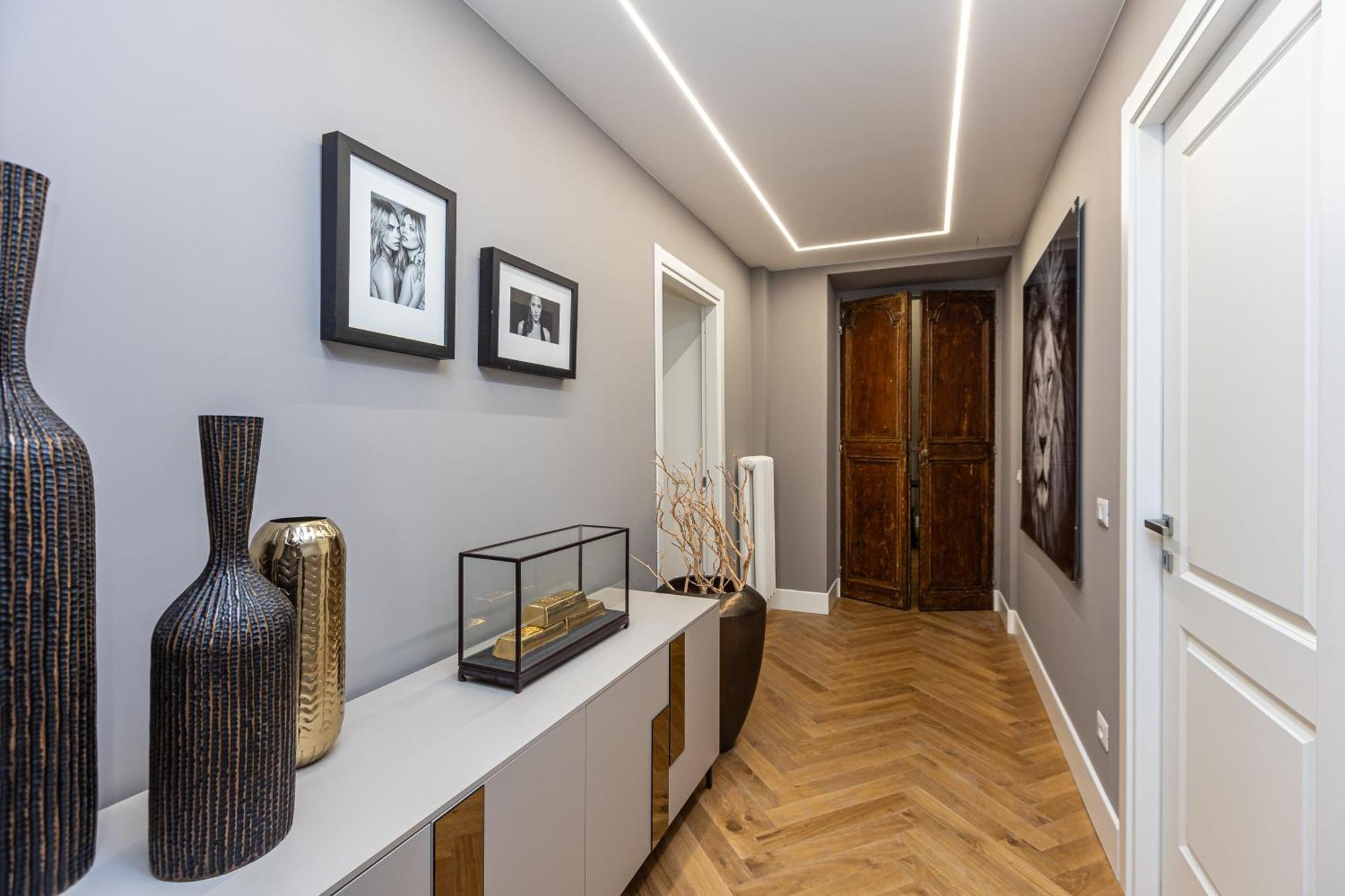 Appartamento Amazing 3-bedrooms Pantheon