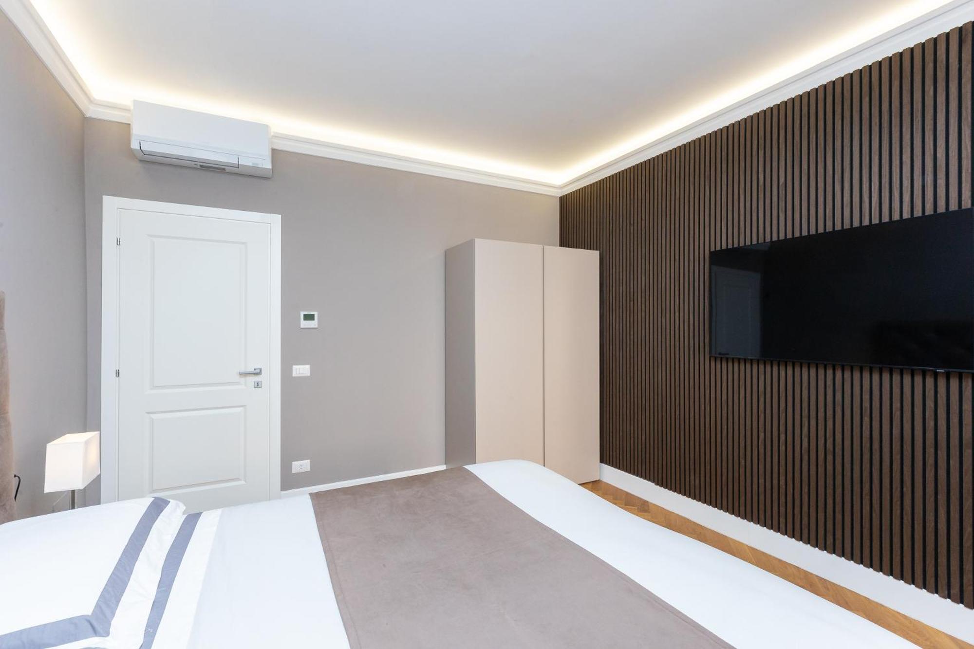 Appartamento Amazing 3-bedrooms Pantheon *