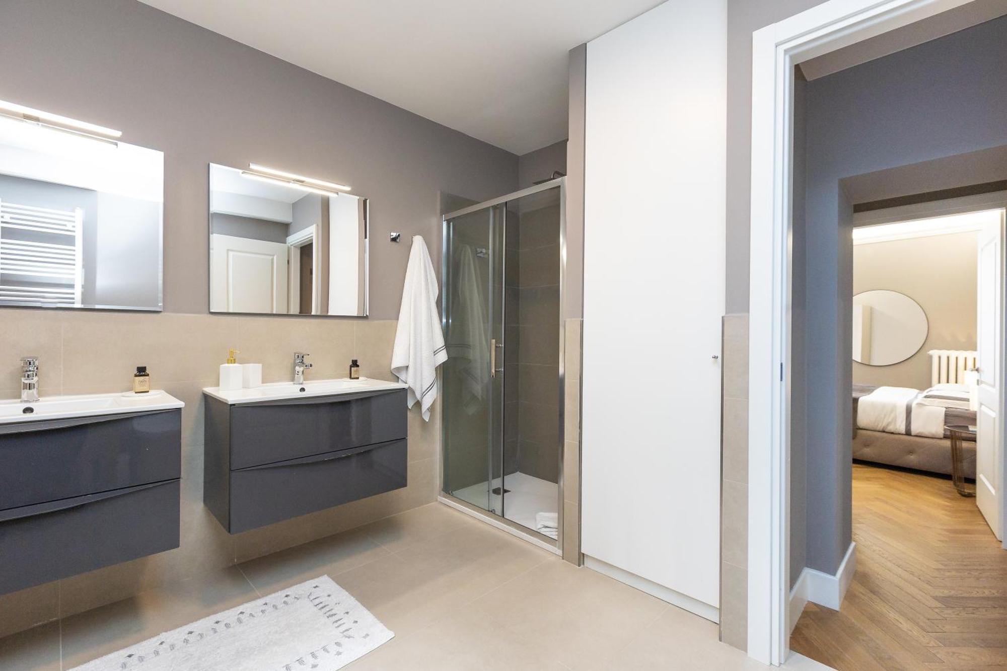 Amazing 3-bedrooms Pantheon * Roma