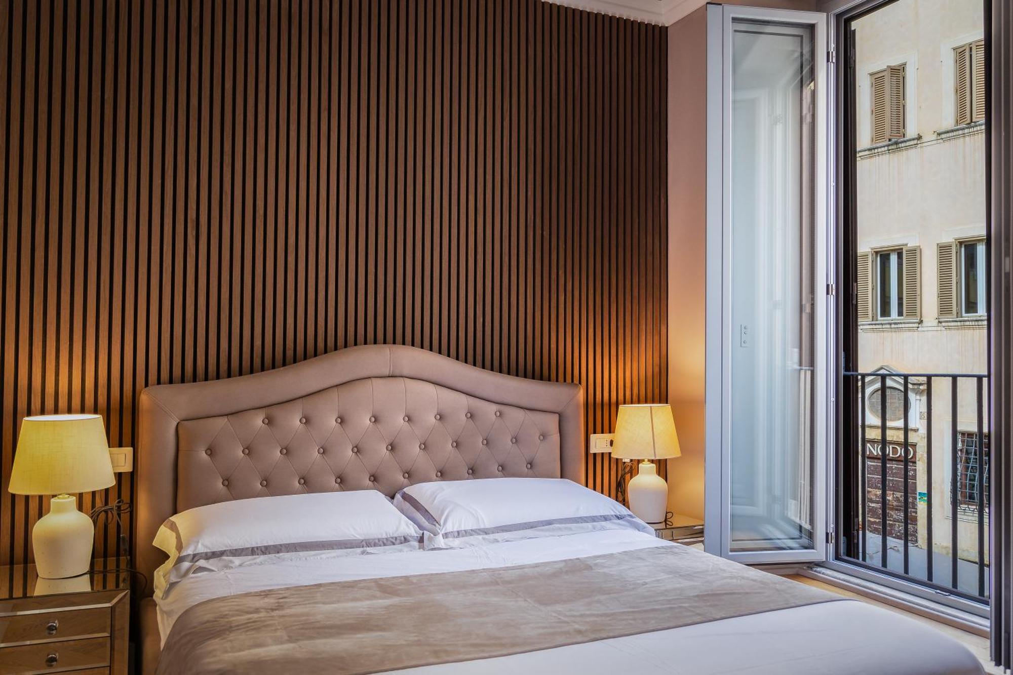 Amazing 3-bedrooms Pantheon * Roma