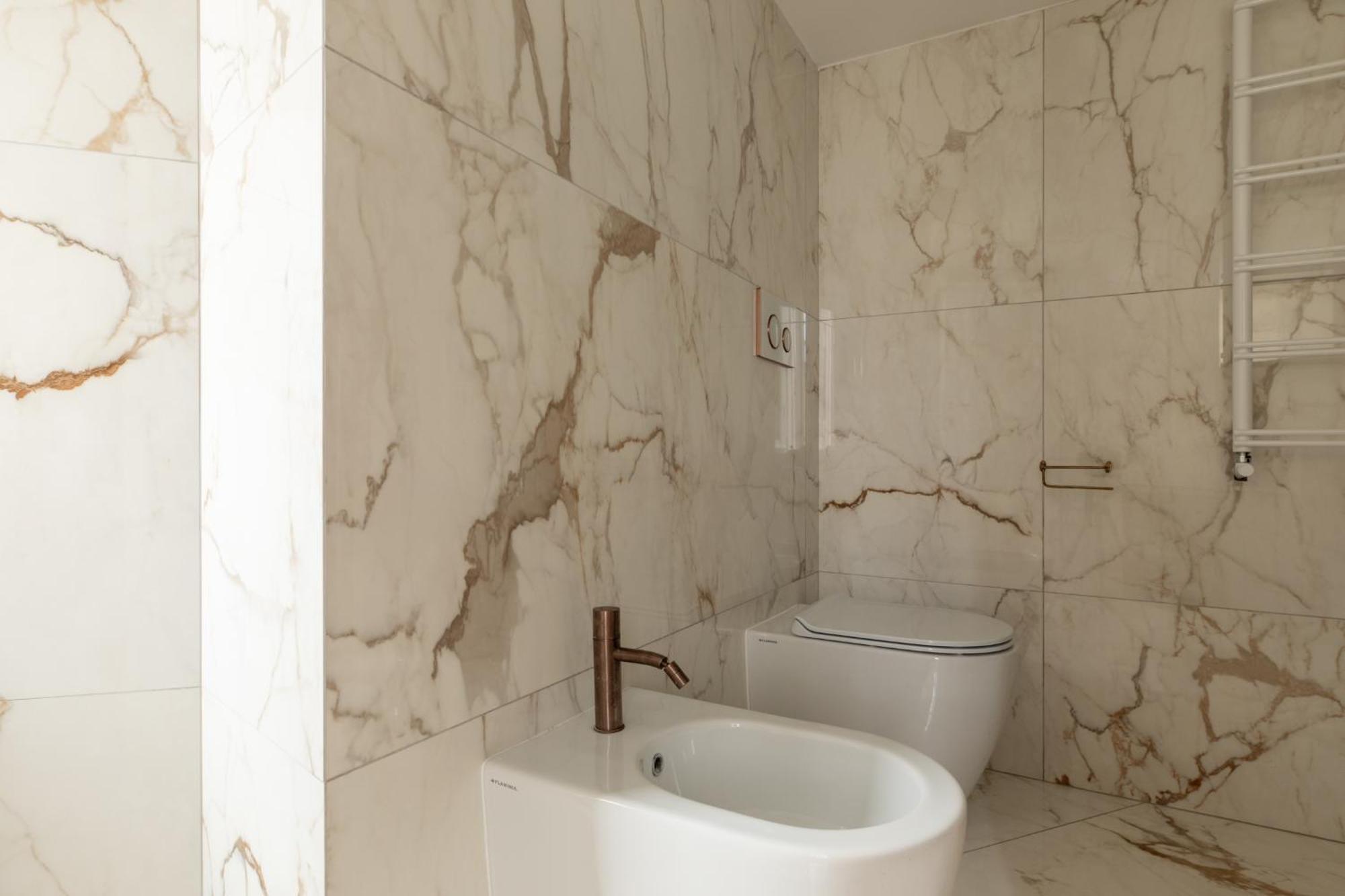 Apartamento Iflat Vatican & Navona Brand New Chic