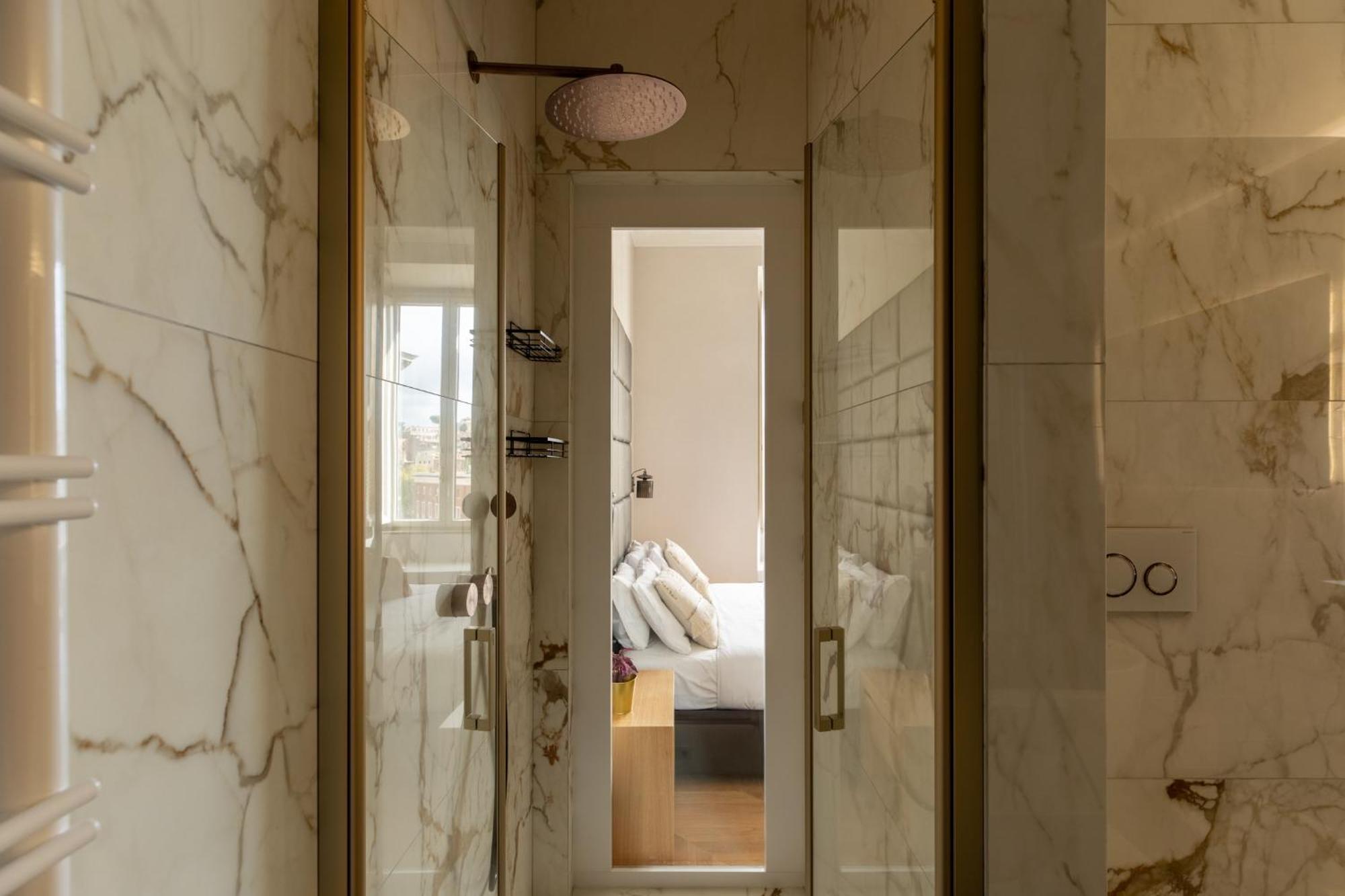 Iflat Vatican & Navona Brand New Chic Apartamento *