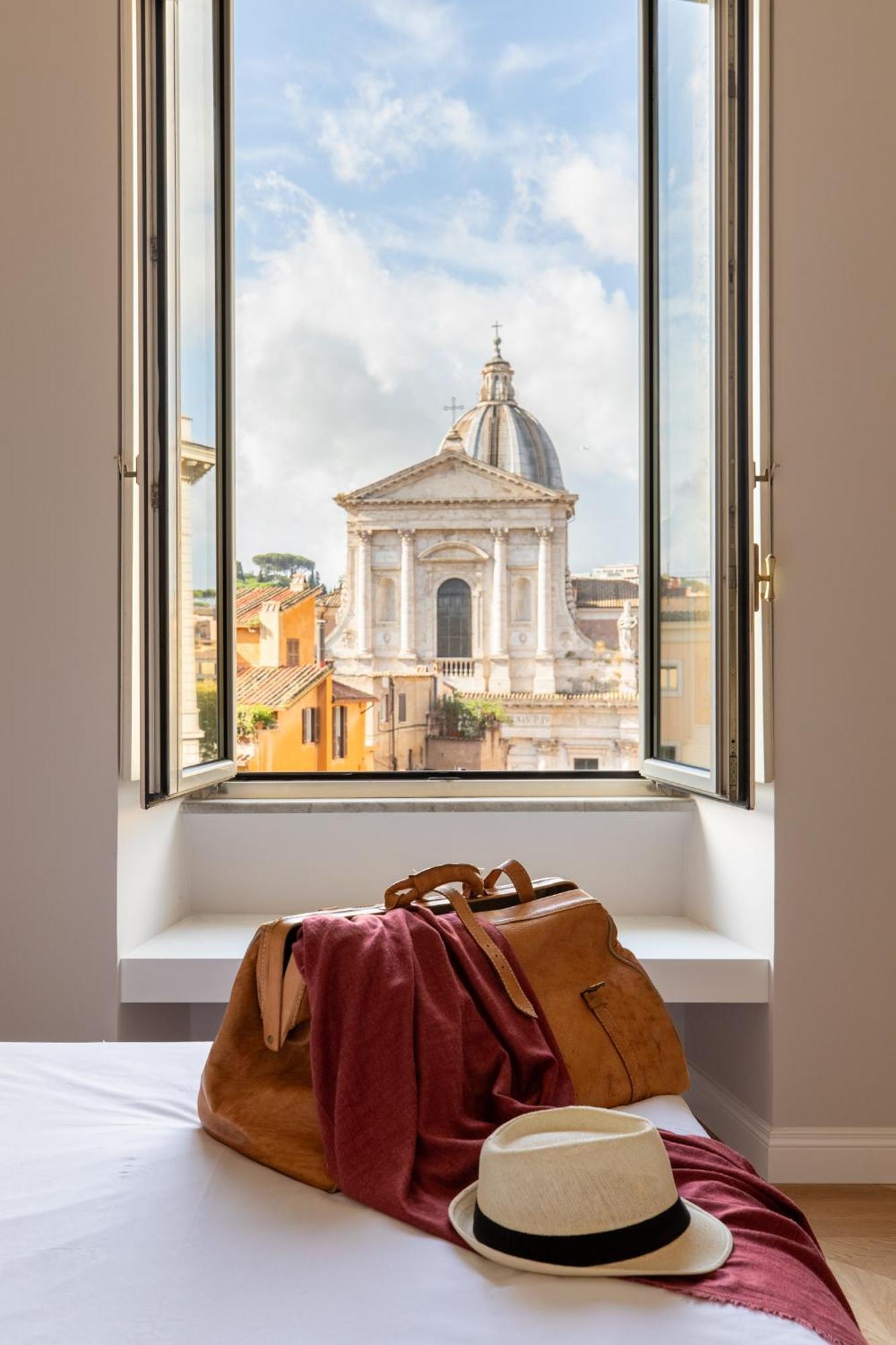 Apartamento Iflat Vatican & Navona Brand New Chic *