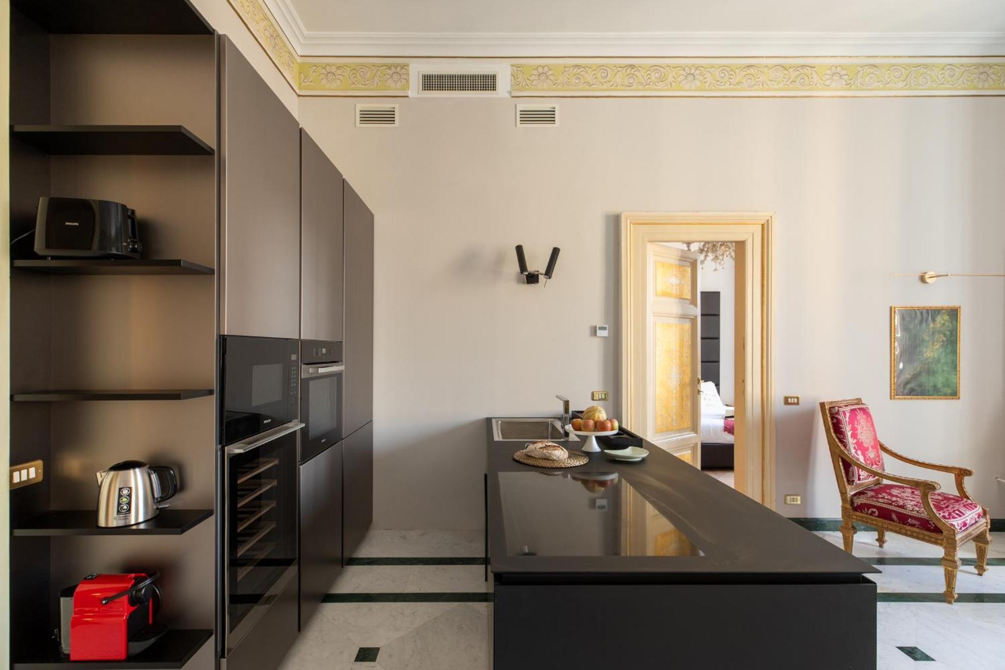 Iflat Vatican & Navona Brand New Chic * Roma