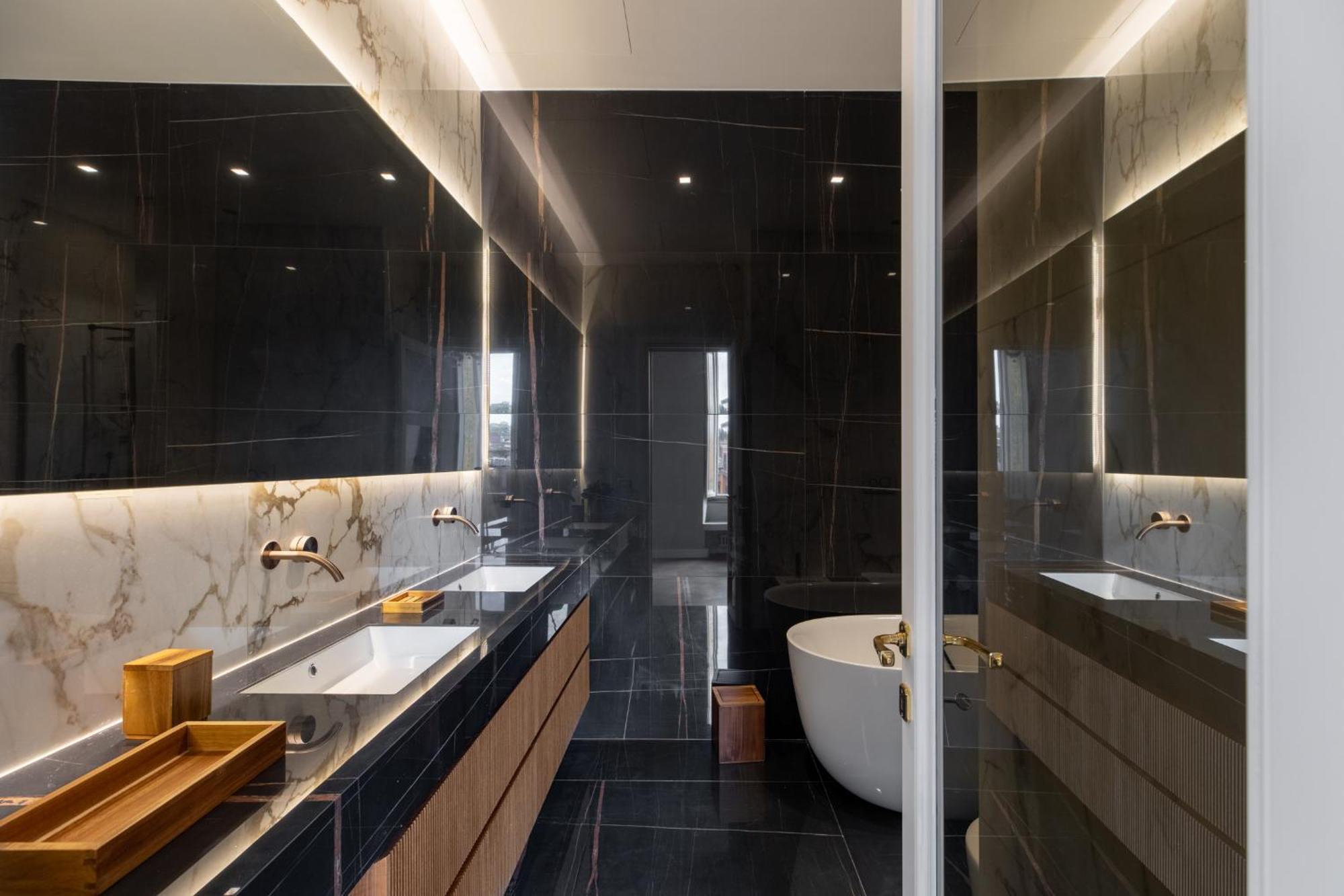 Apartamento Iflat Vatican & Navona Brand New Chic