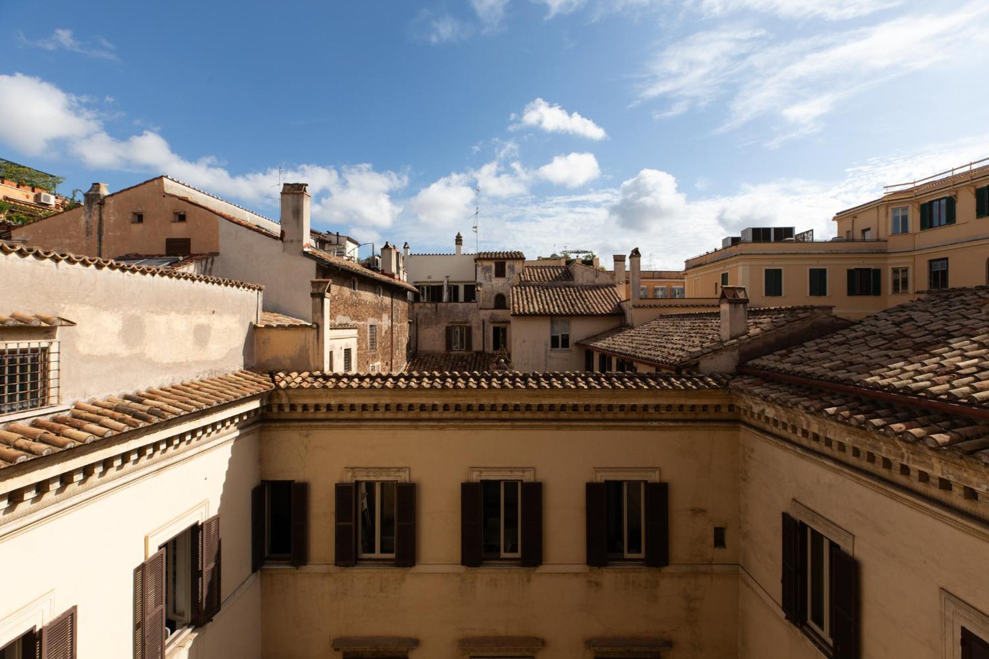 Iflat Vatican & Navona Brand New Chic Apartamento *