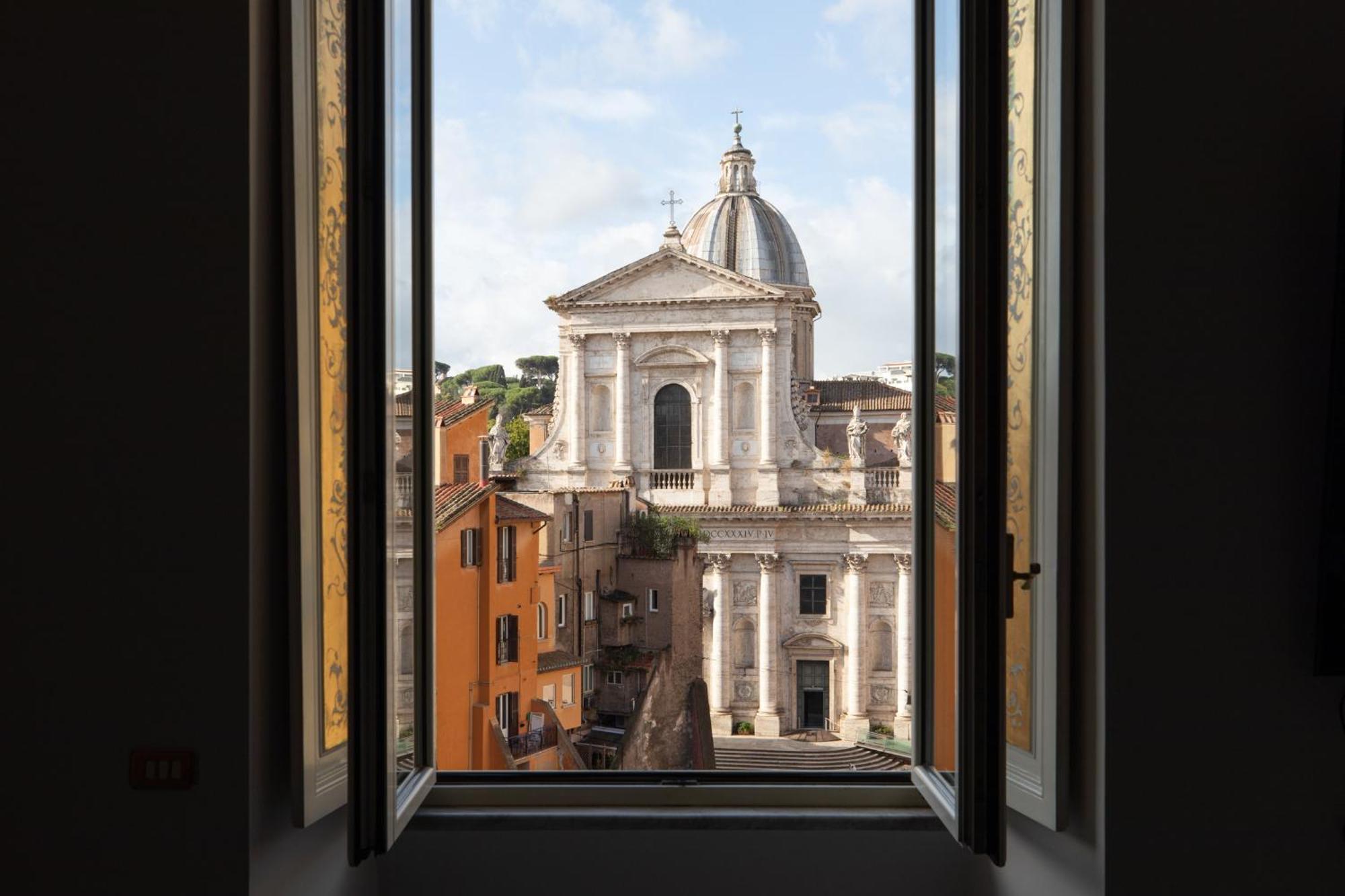 Apartamento Iflat Vatican & Navona Brand New Chic *