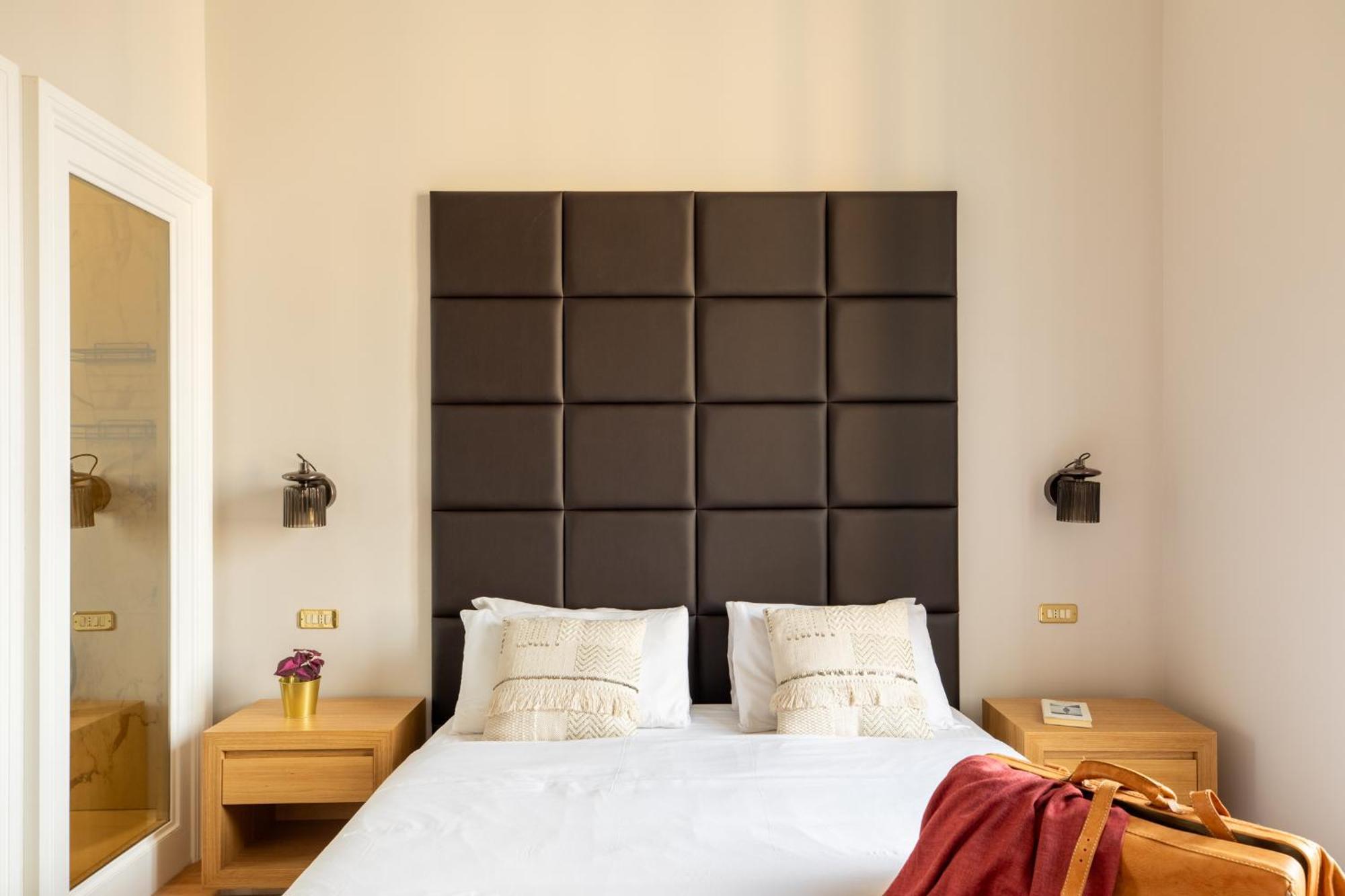 Apartamento Iflat Vatican & Navona Brand New Chic Roma