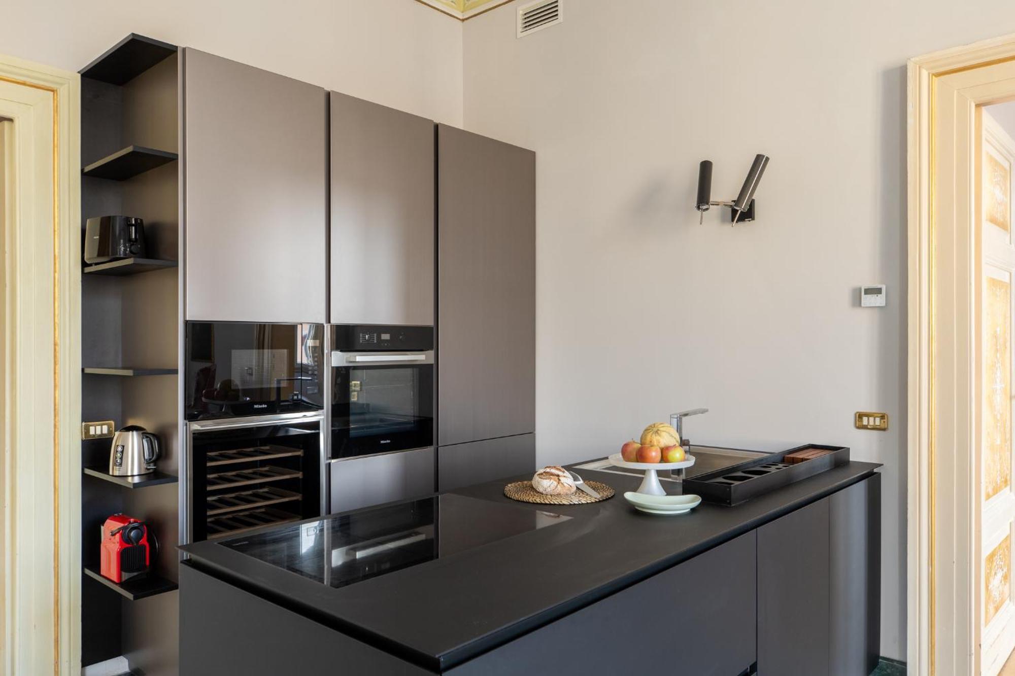 Apartamento Iflat Vatican & Navona Brand New Chic