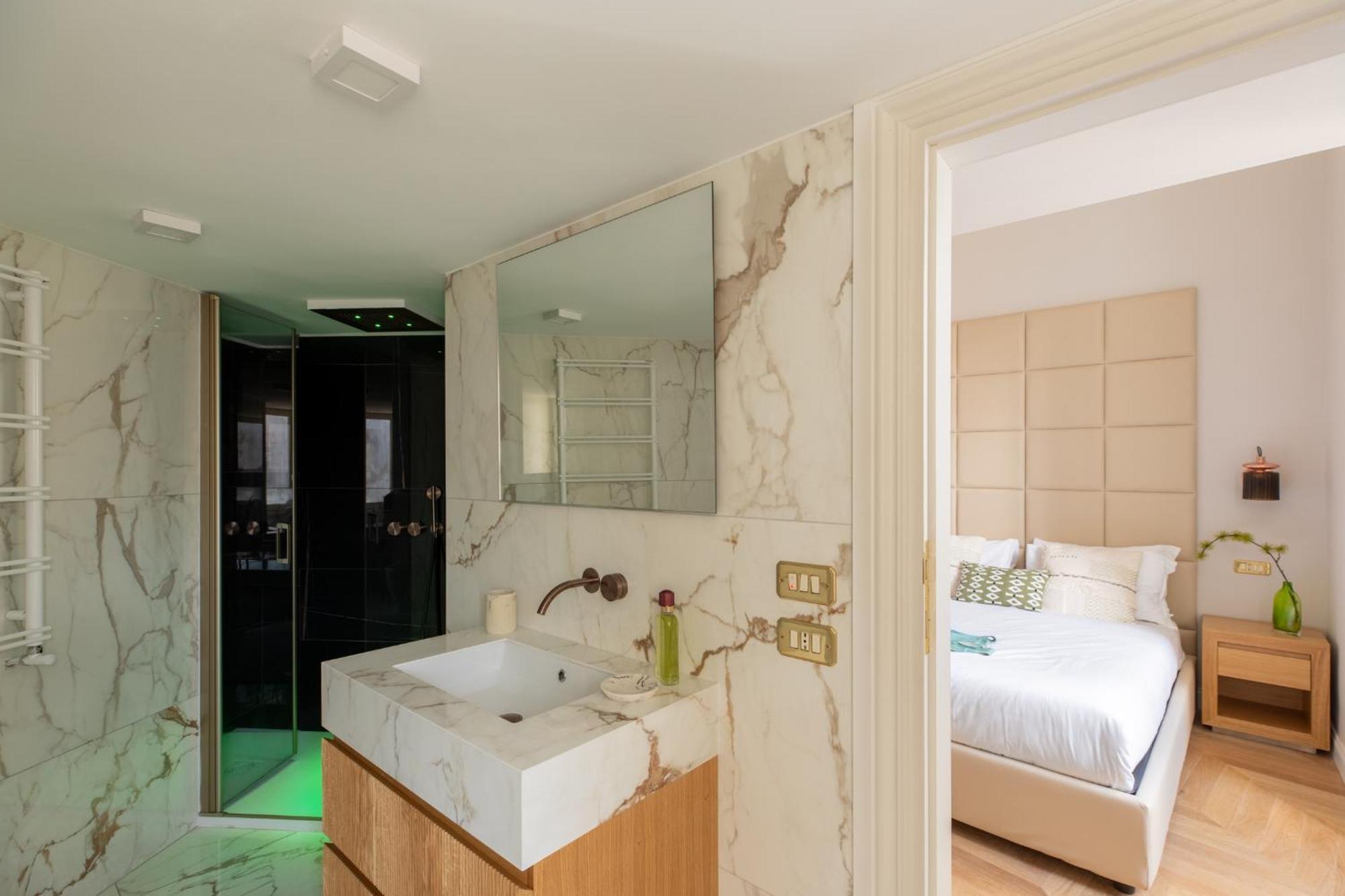 Apartamento Iflat Vatican & Navona Brand New Chic *