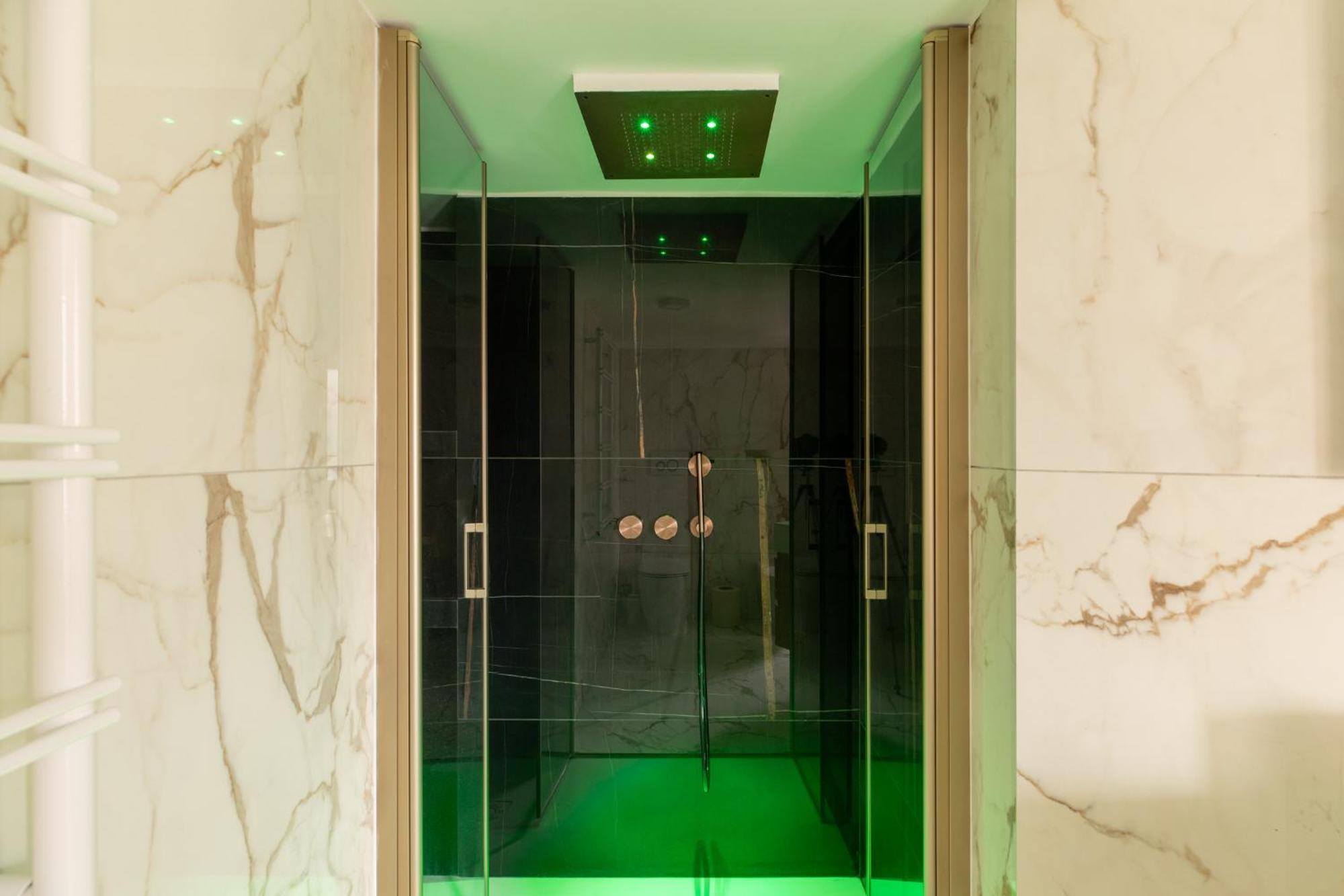Iflat Vatican & Navona Brand New Chic Apartamento Roma
