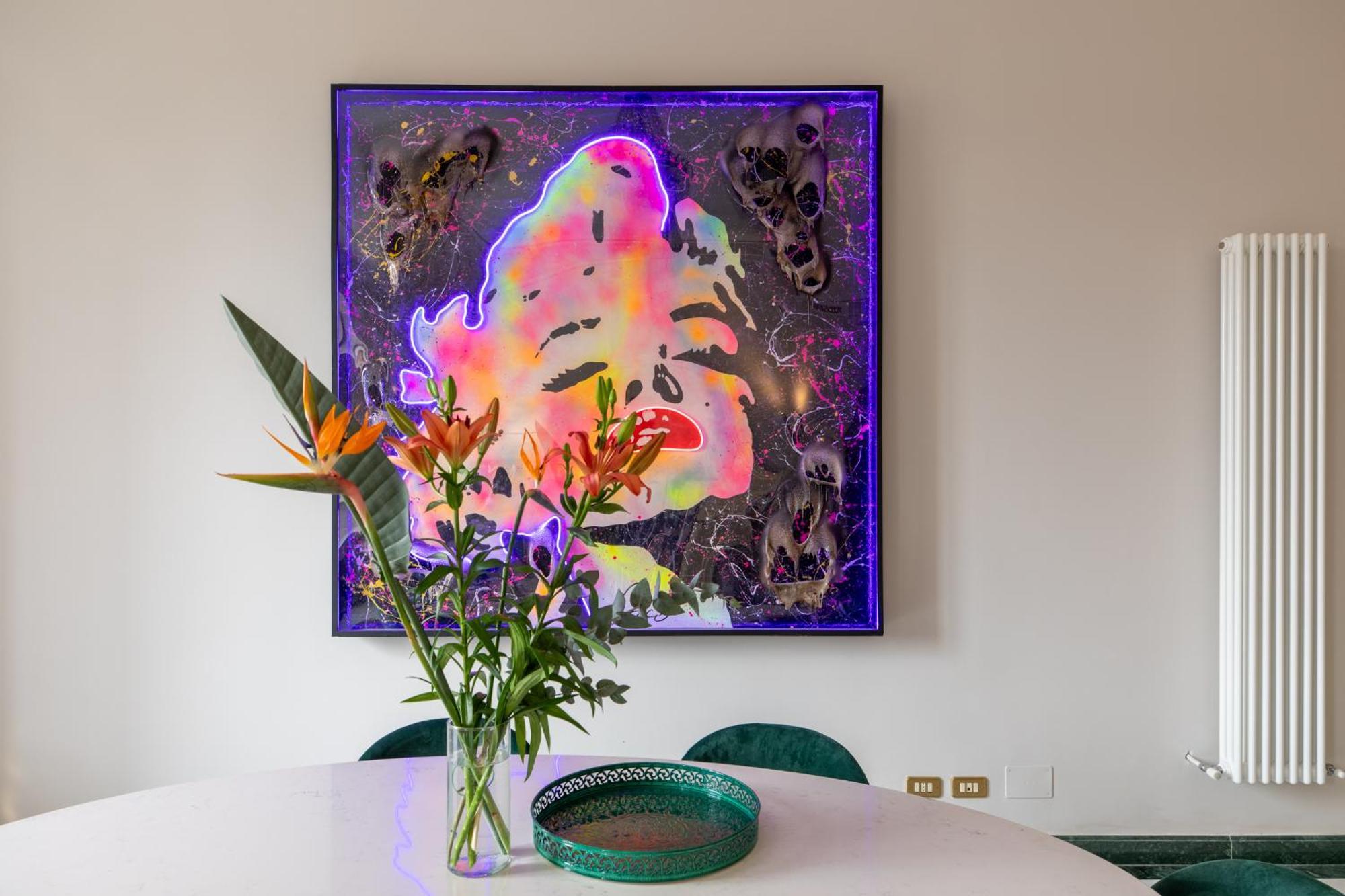 Apartment Iflat Vatican & Navona Brand New Chic