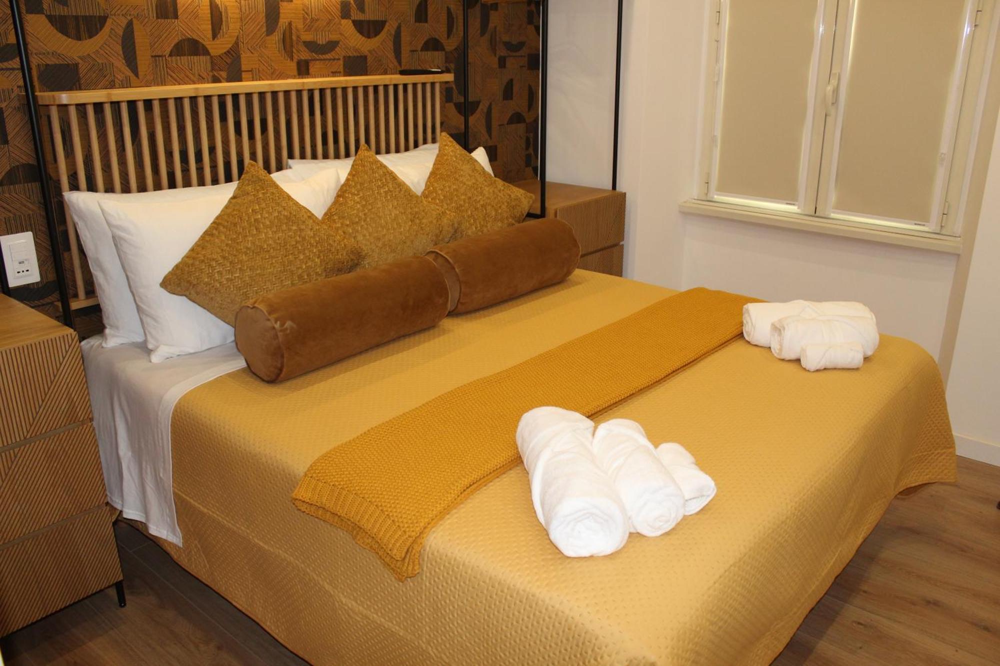 Acomodação com café da manhã  Sistine Chapel View Check-in From 3 Pm To 10 Pm *
