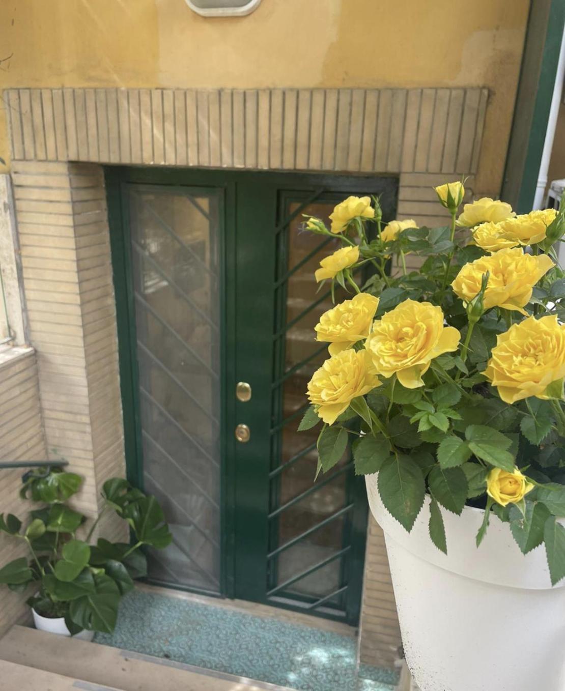 Giorgina Garden&rooms * Roma
