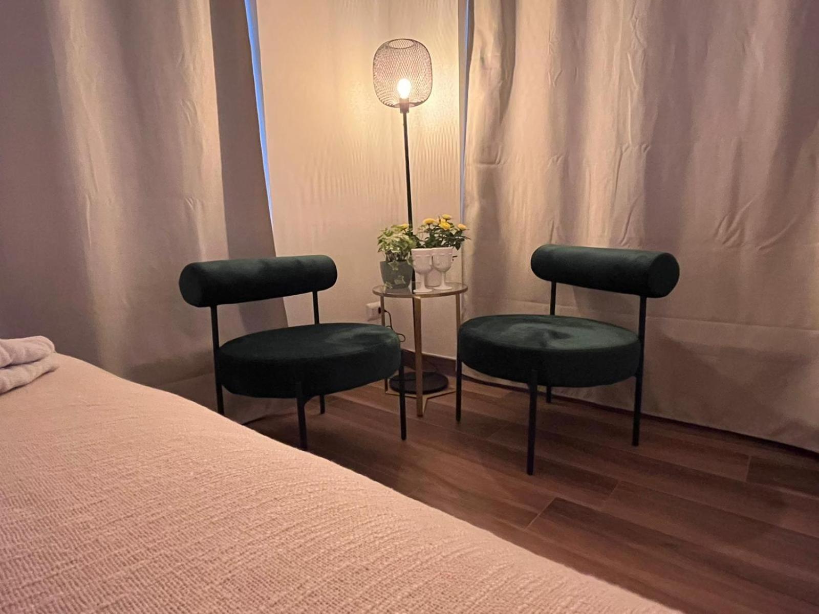 Giorgina Garden&rooms Roma