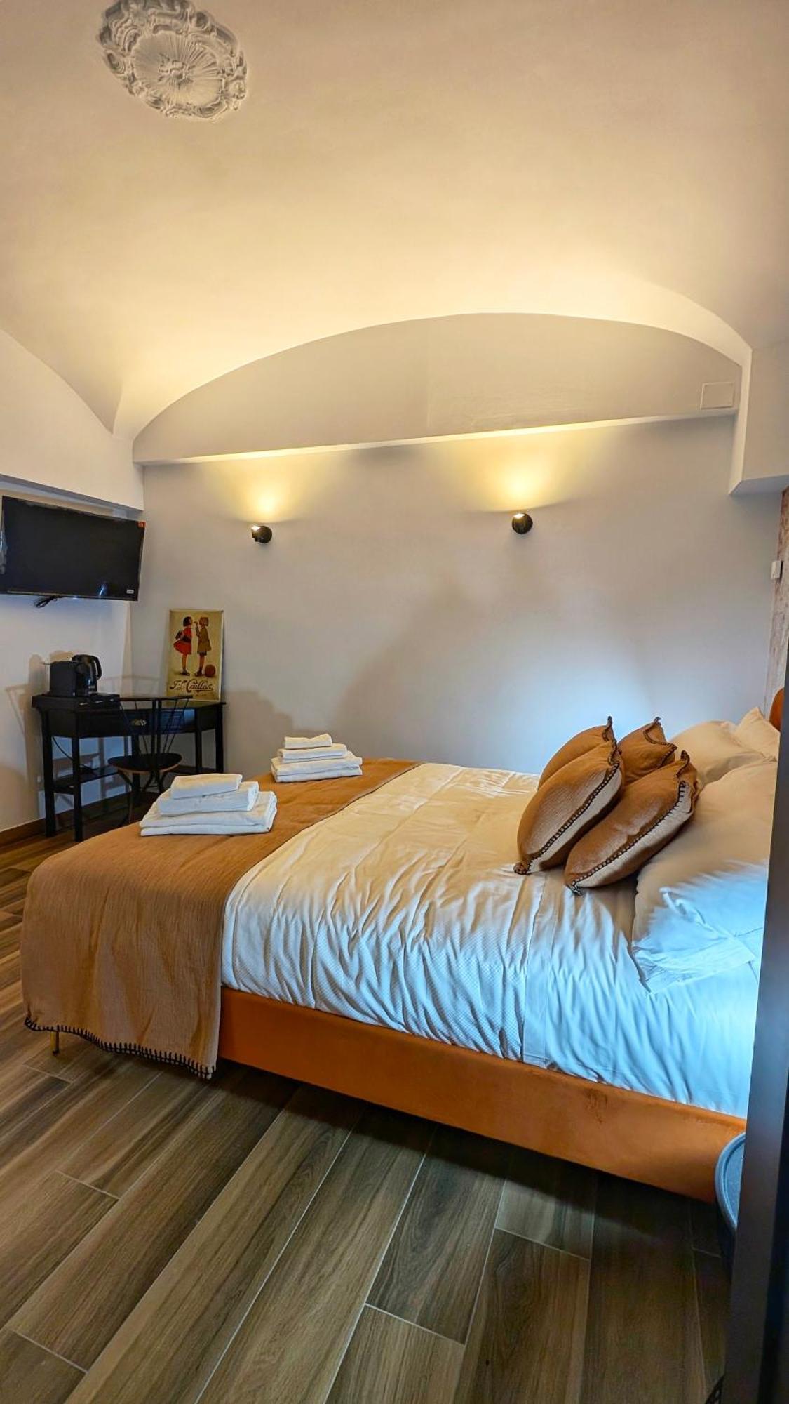 Bed & Breakfast Giorgina Garden&rooms Roma