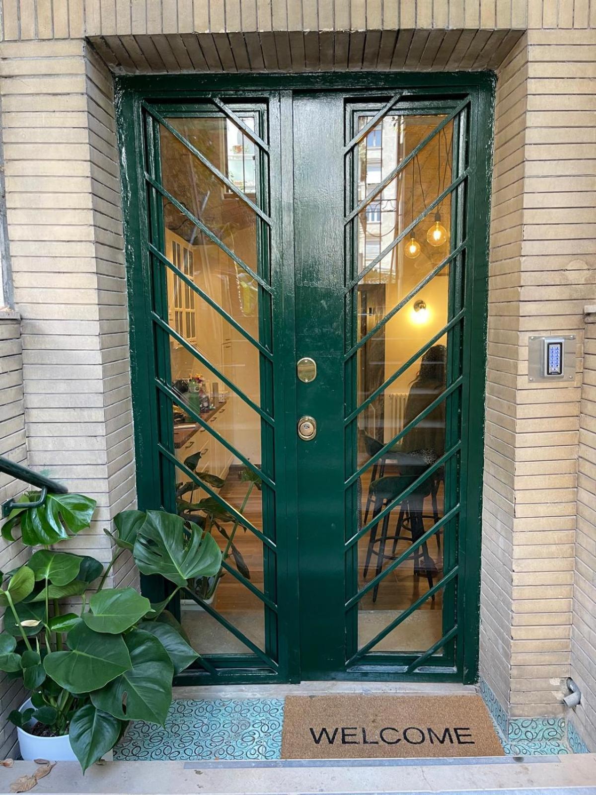 Giorgina Garden&rooms Bed & Breakfast Roma