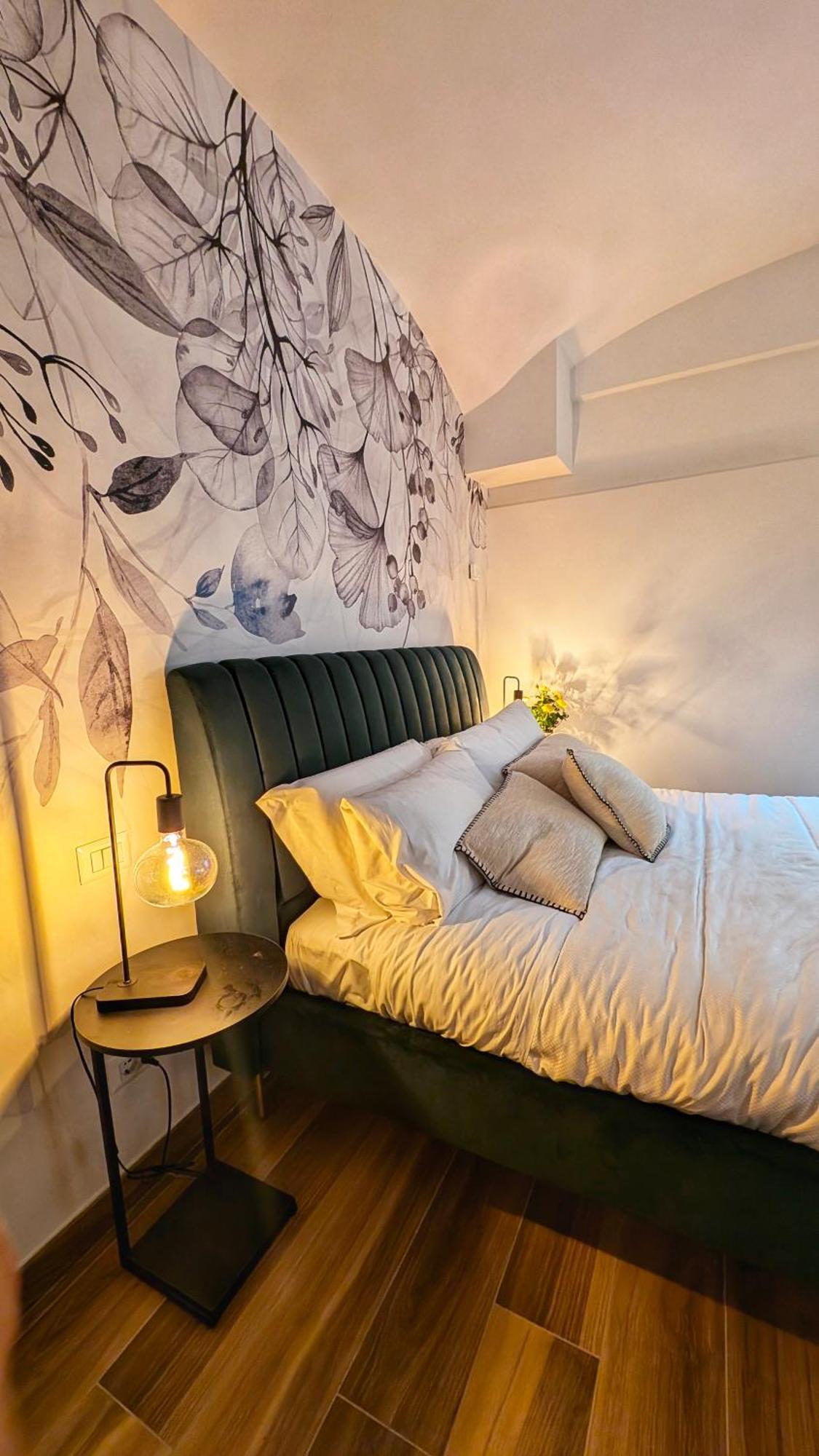 Bed & Breakfast Giorgina Garden&rooms