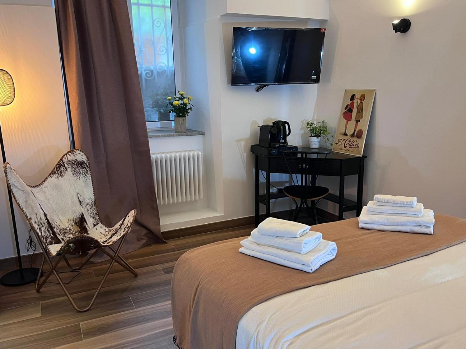 Giorgina Garden&rooms * Roma