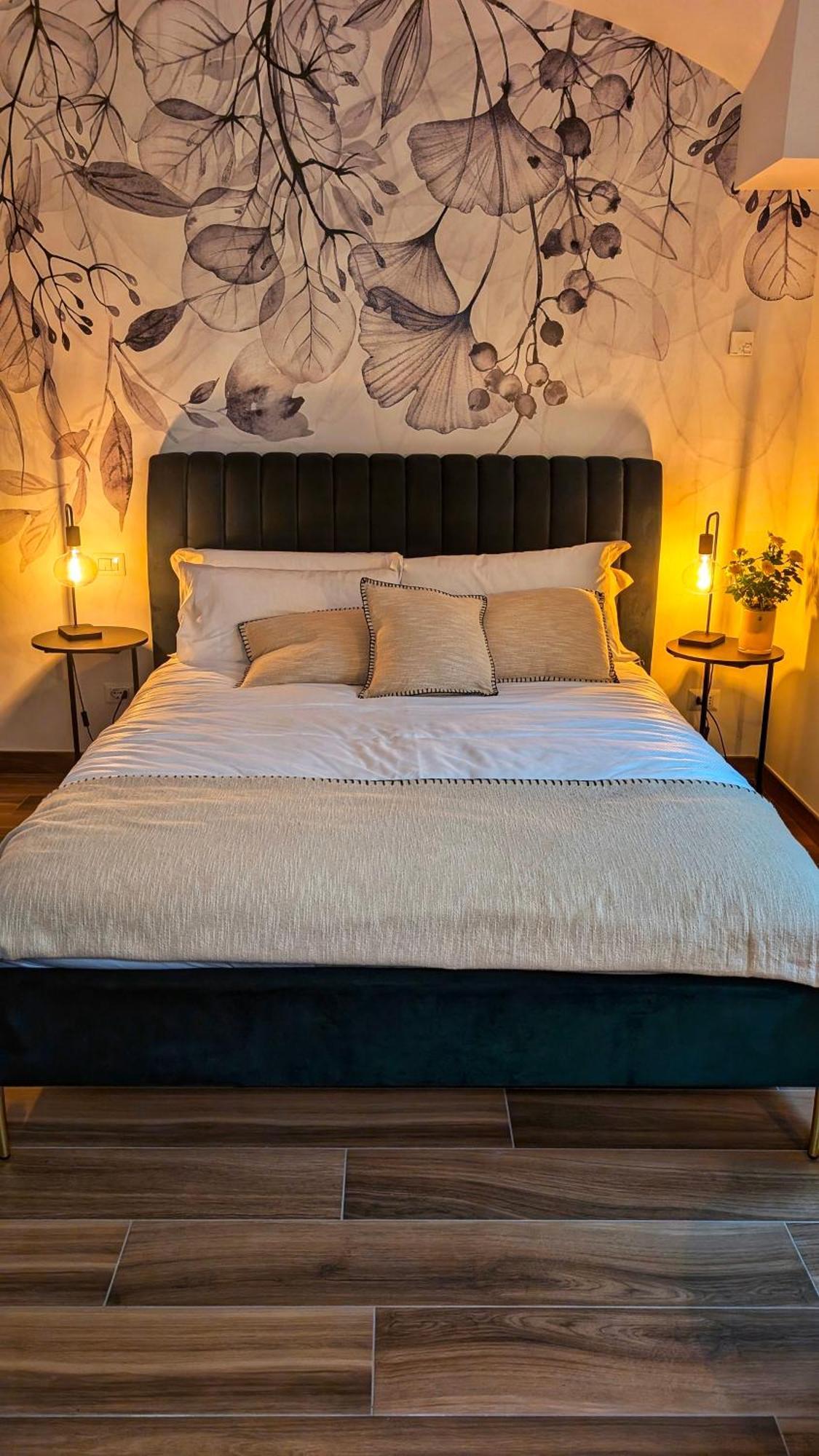Giorgina Garden&rooms Roma