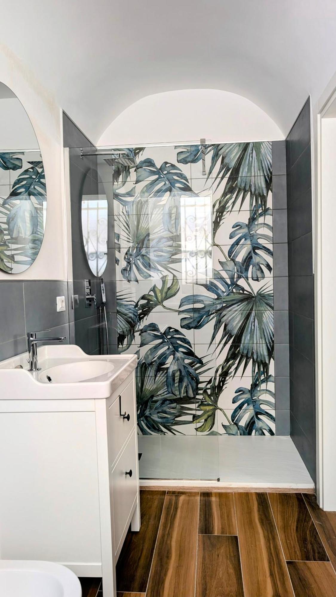 Giorgina Garden&rooms Roma