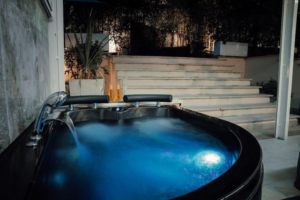 Appartamento Vatican Garden Jacuzzi *