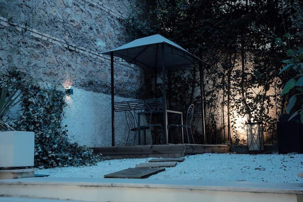 Appartamento Vatican Garden Jacuzzi Roma