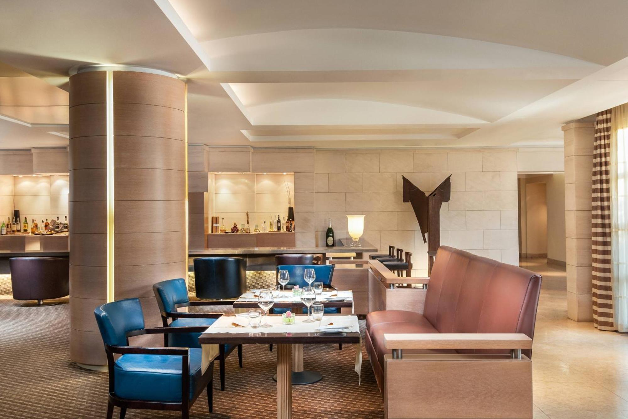 Sheraton Parco De' Medici Hotel