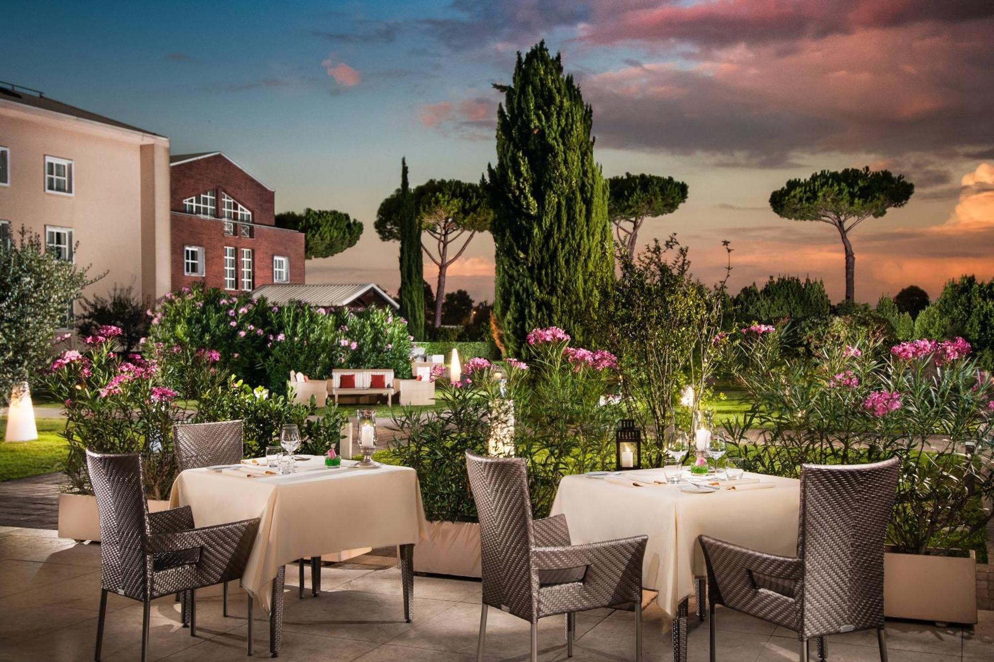 Sheraton Parco De' Medici Hotel