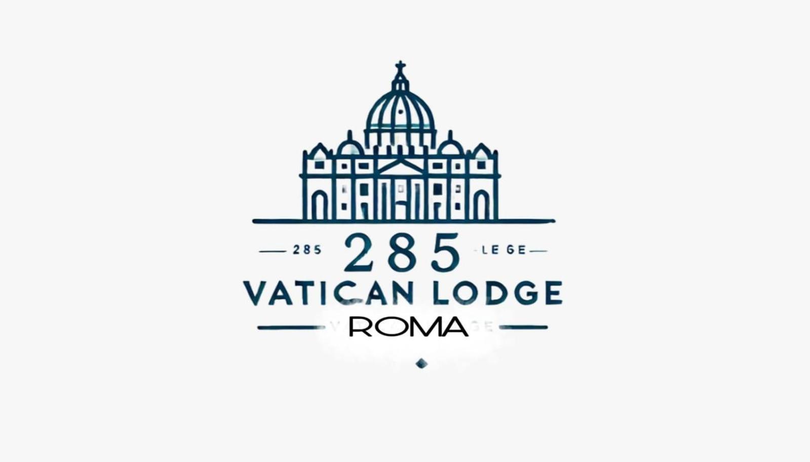 Affittacamere 285 Vatican Roma