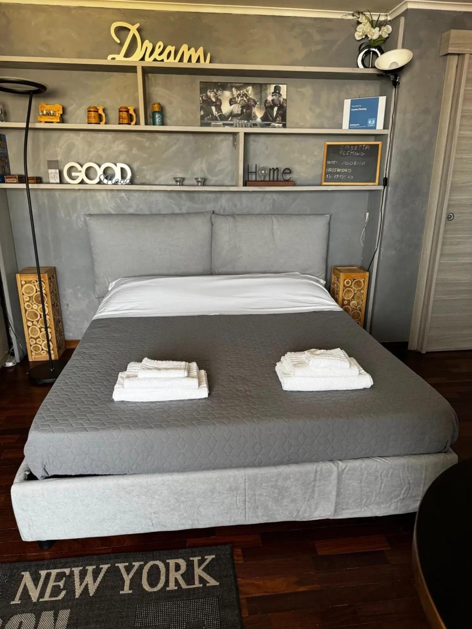Charming In Near The Vatican 30 M² Parking Included Appartamento *