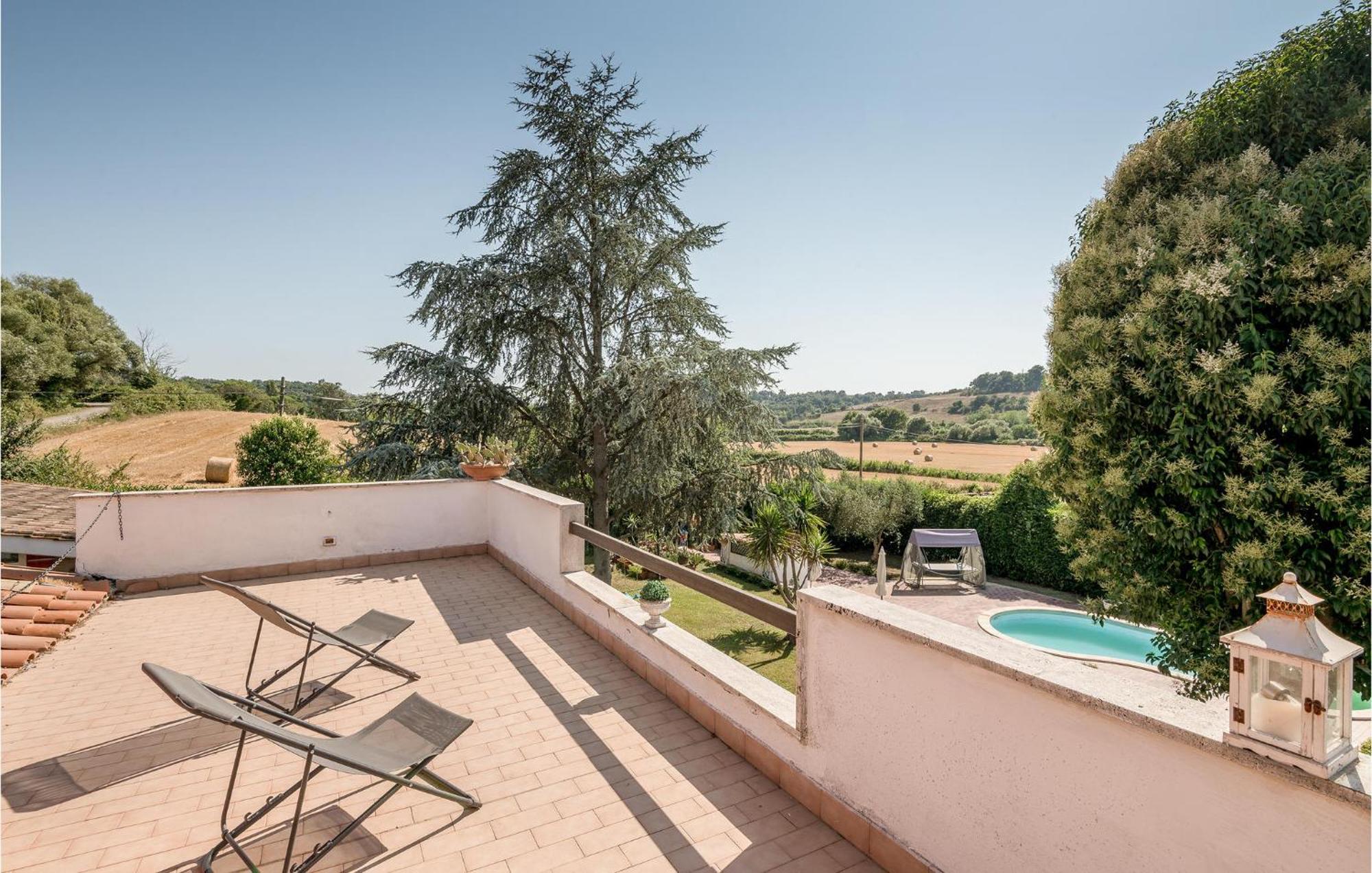 Casa vacanze Amazing In With Wifi *