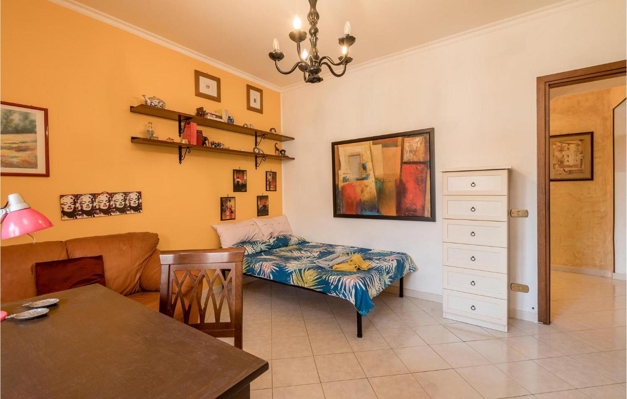 Casa vacanze Amazing In With Wifi *