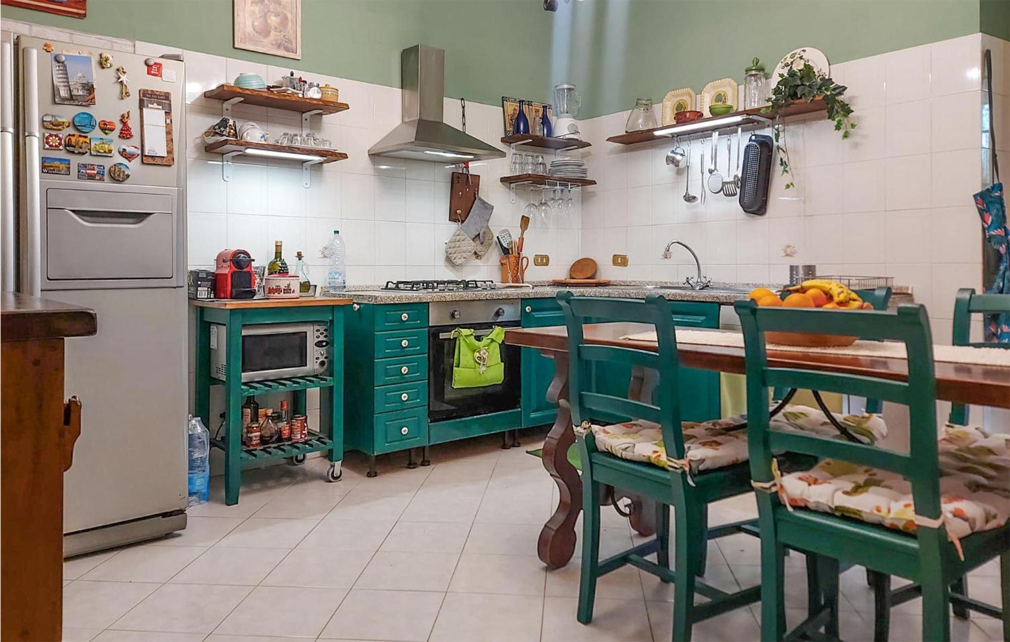 Casa vacanze Amazing In With Wifi Roma